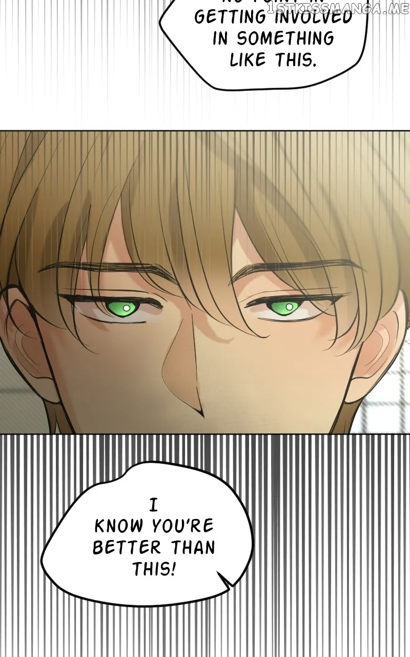 Who's Mr. President? Chapter 65 Online - página 55