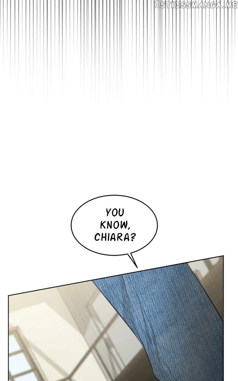 Who's Mr. President? Chapter 65 Online - página 56