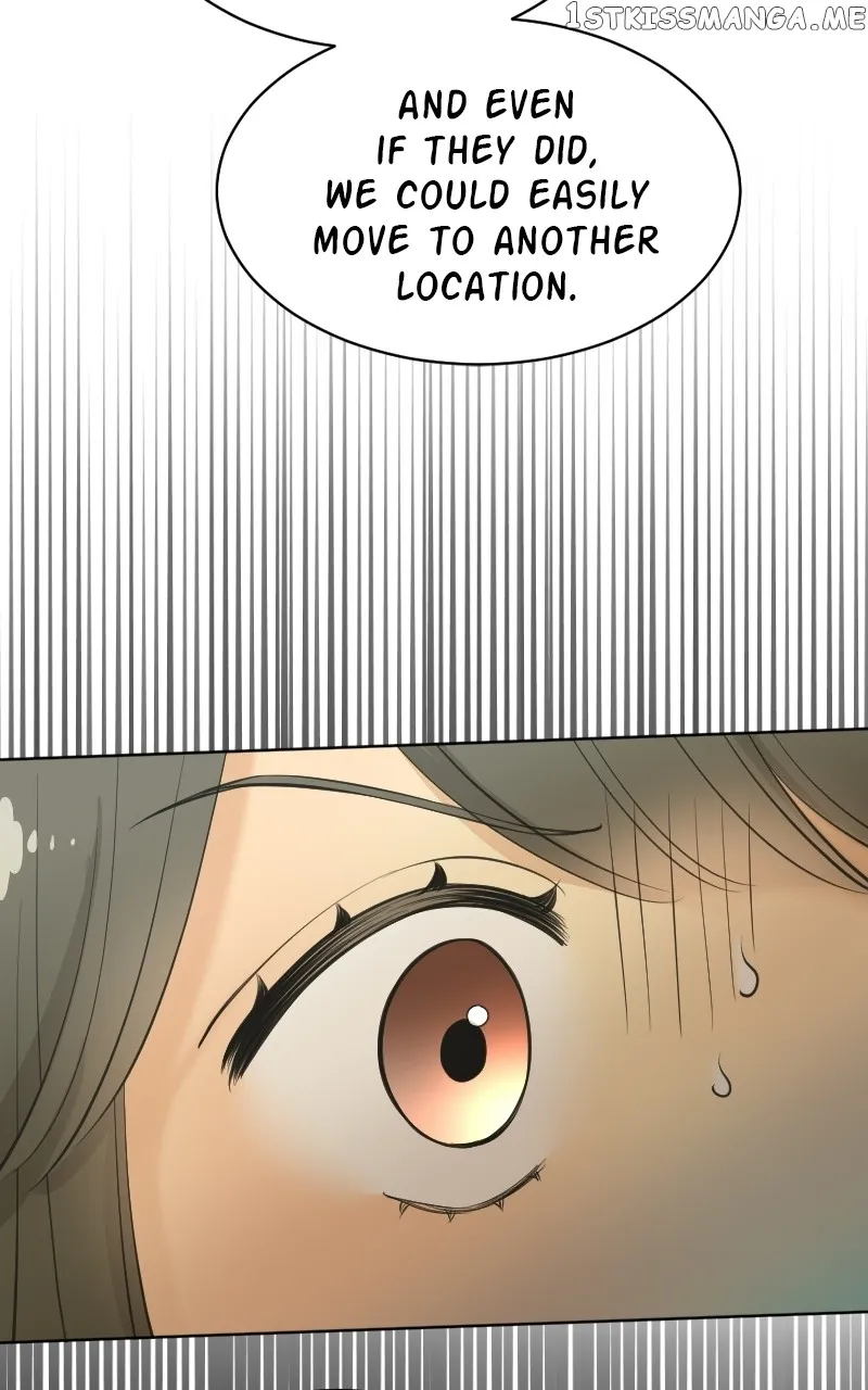 Who's Mr. President? Chapter 65 Online - página 58