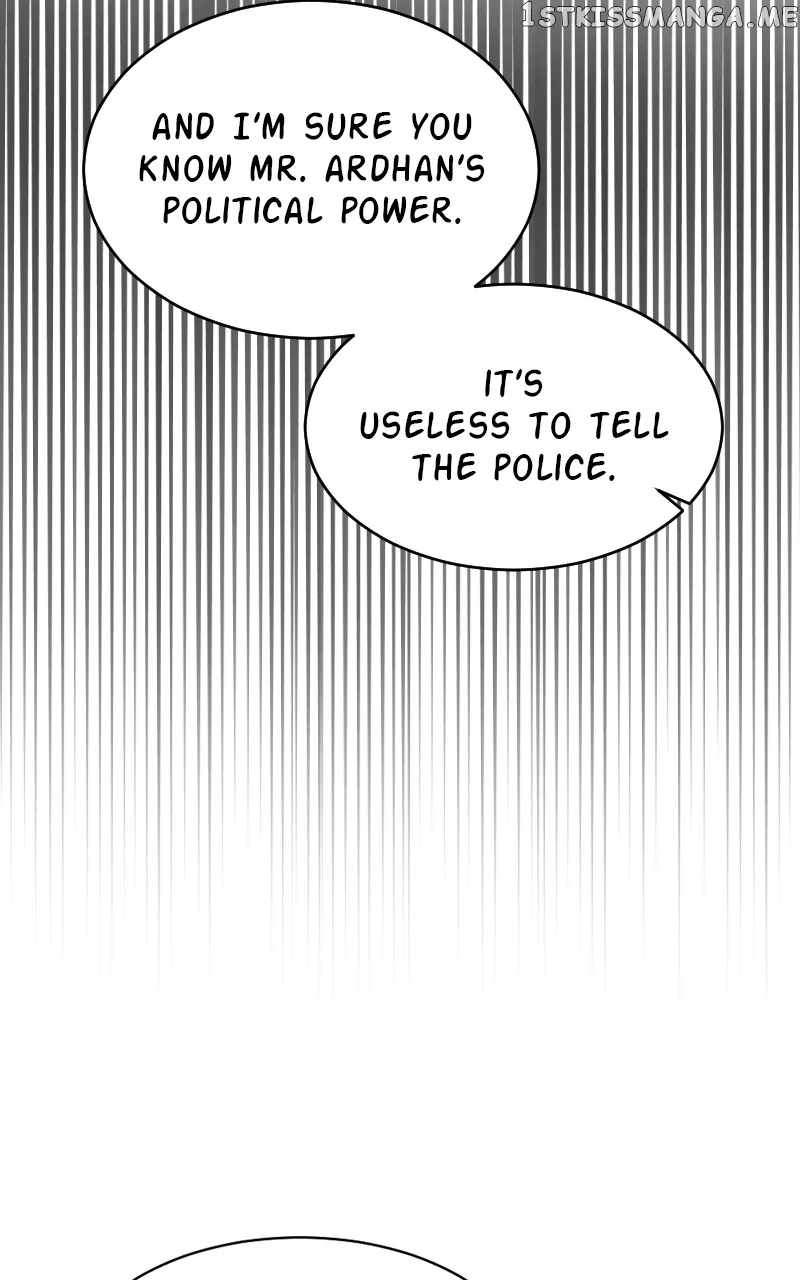 Who's Mr. President? Chapter 65 Online - página 59