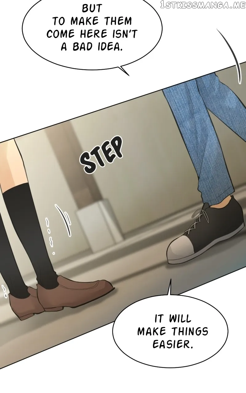 Who's Mr. President? Chapter 65 Online - página 60