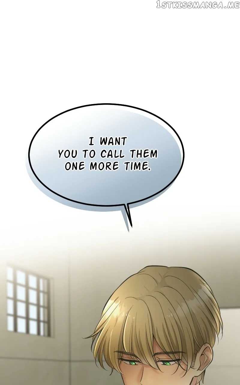 Who's Mr. President? Chapter 65 Online - página 61