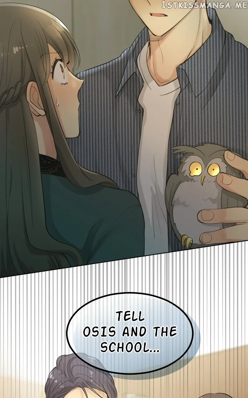Who's Mr. President? Chapter 65 Online - página 62