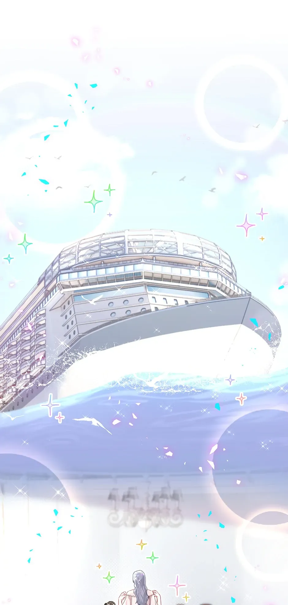 Whose Baby is it? Chapter 269 Online - página 3