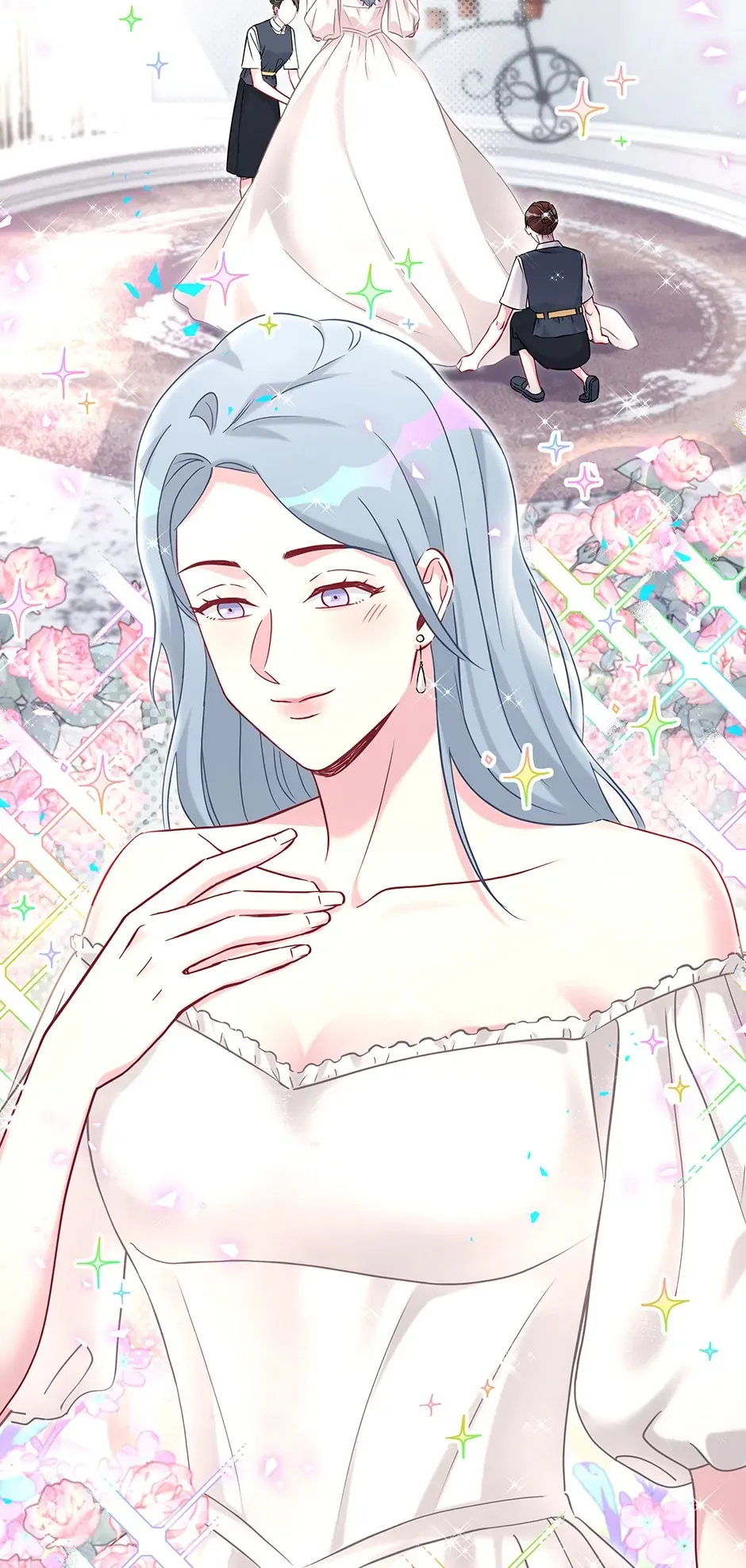 Whose Baby is it? Chapter 269 Online - página 4