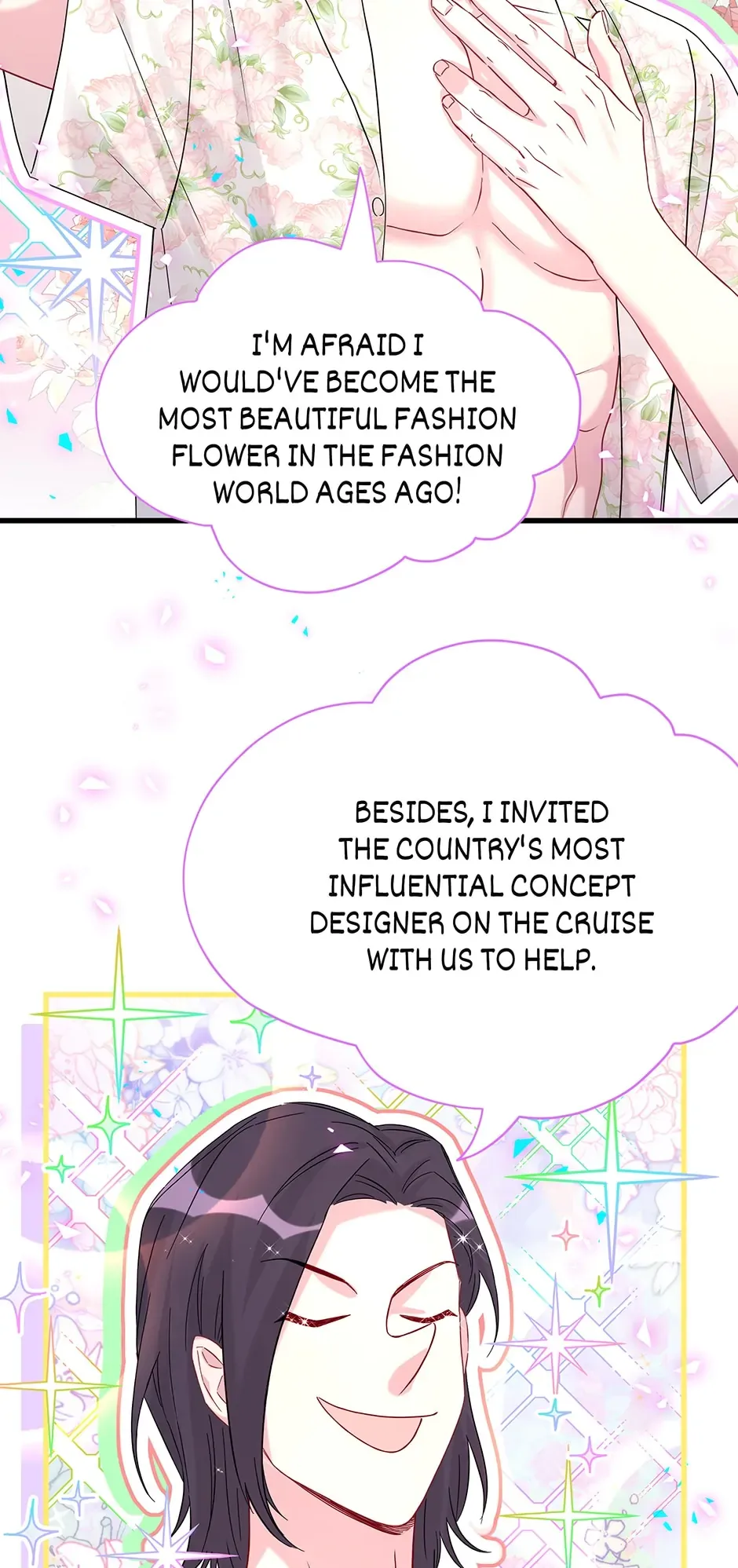 Whose Baby is it? Chapter 269 Online - página 9