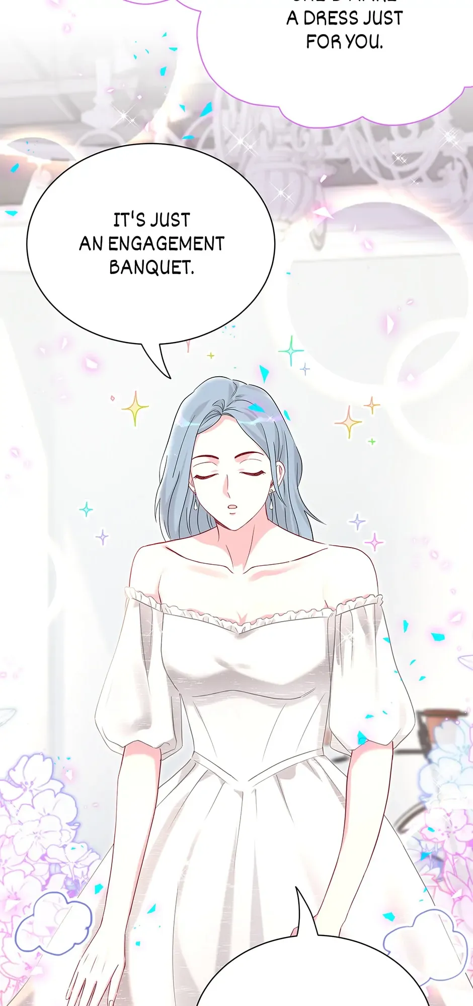 Whose Baby is it? Chapter 269 Online - página 11