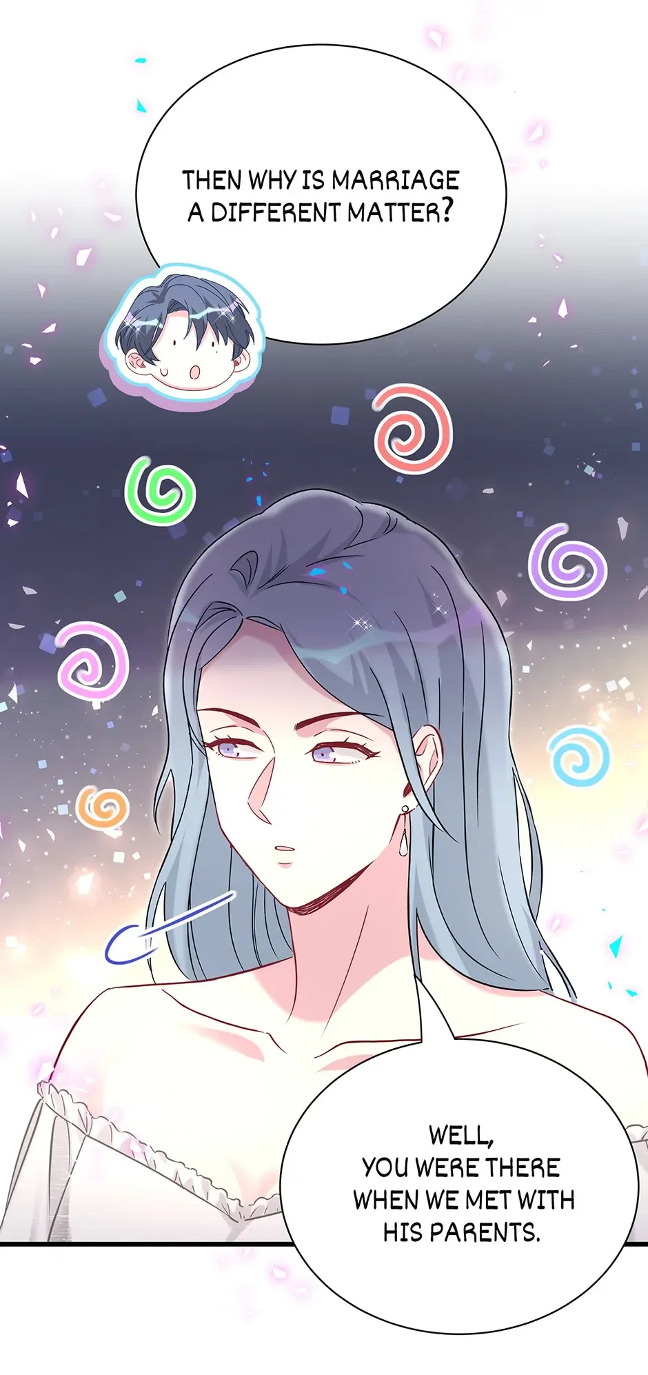 Whose Baby is it? Chapter 269 Online - página 13