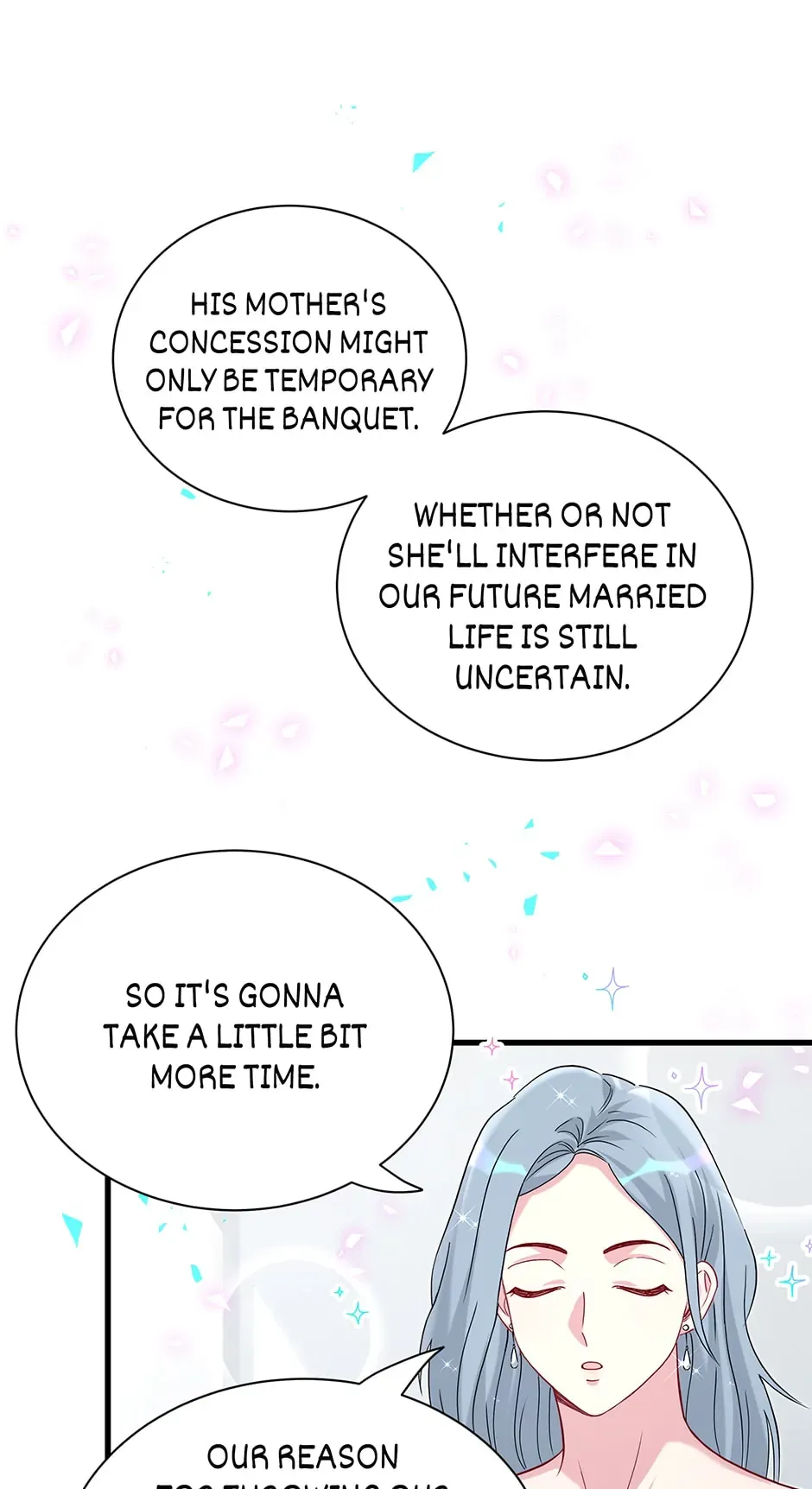 Whose Baby is it? Chapter 269 Online - página 14