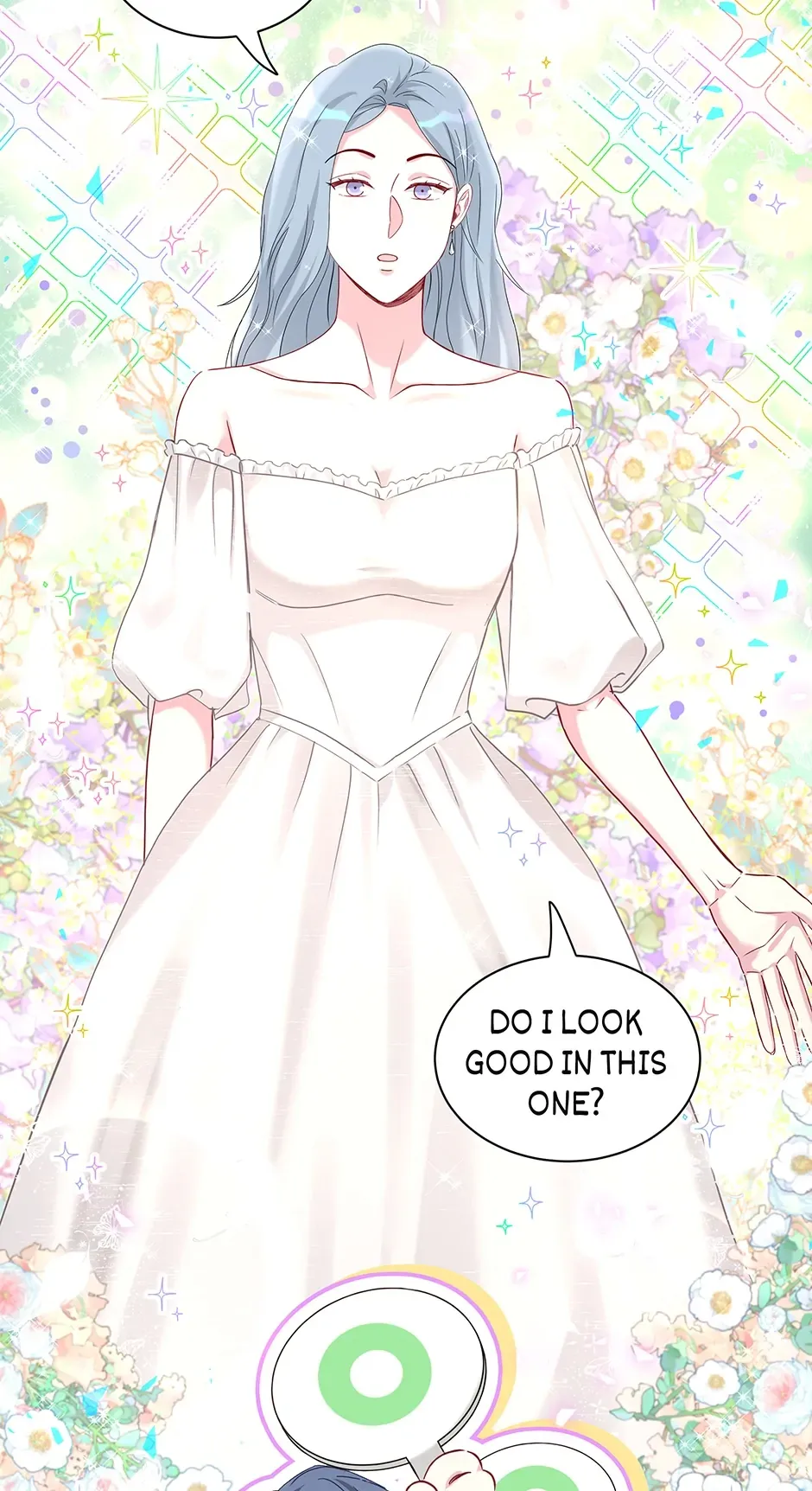 Whose Baby is it? Chapter 269 Online - página 16