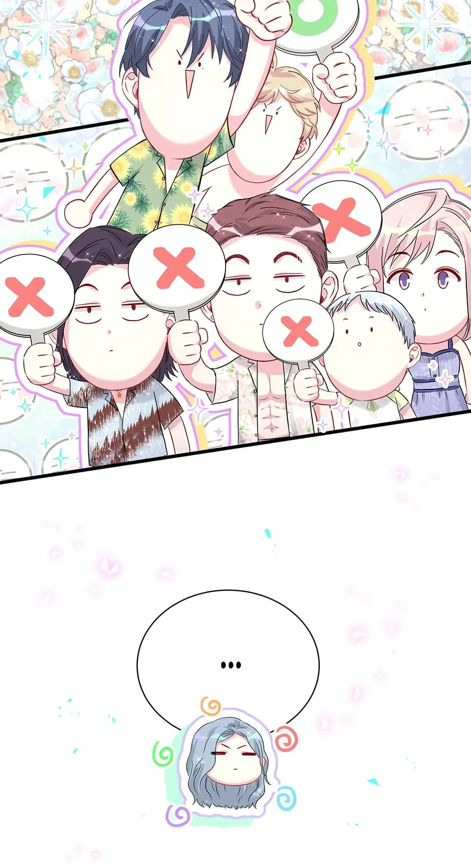 Whose Baby is it? Chapter 269 Online - página 17