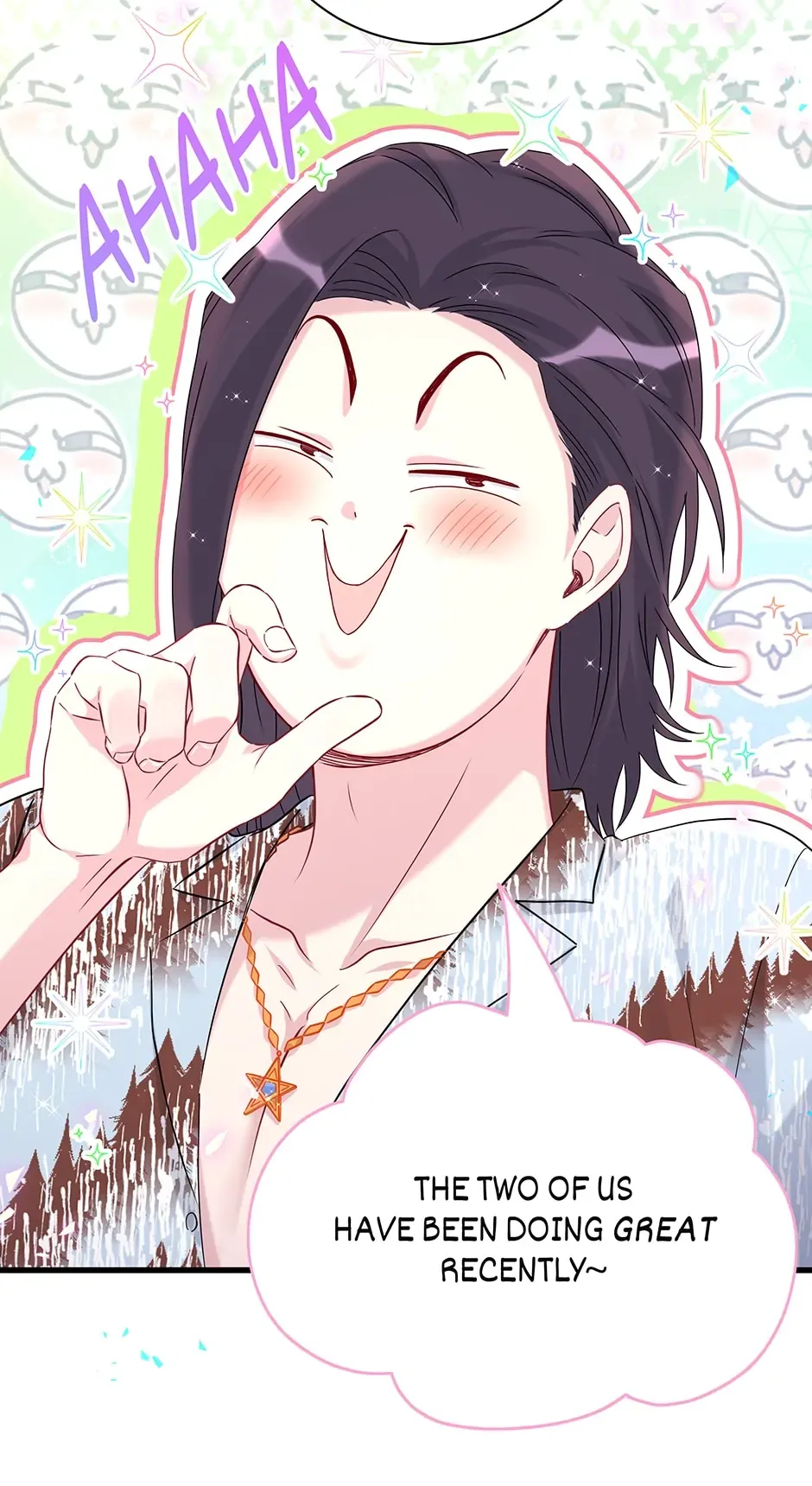 Whose Baby is it? Chapter 269 Online - página 19