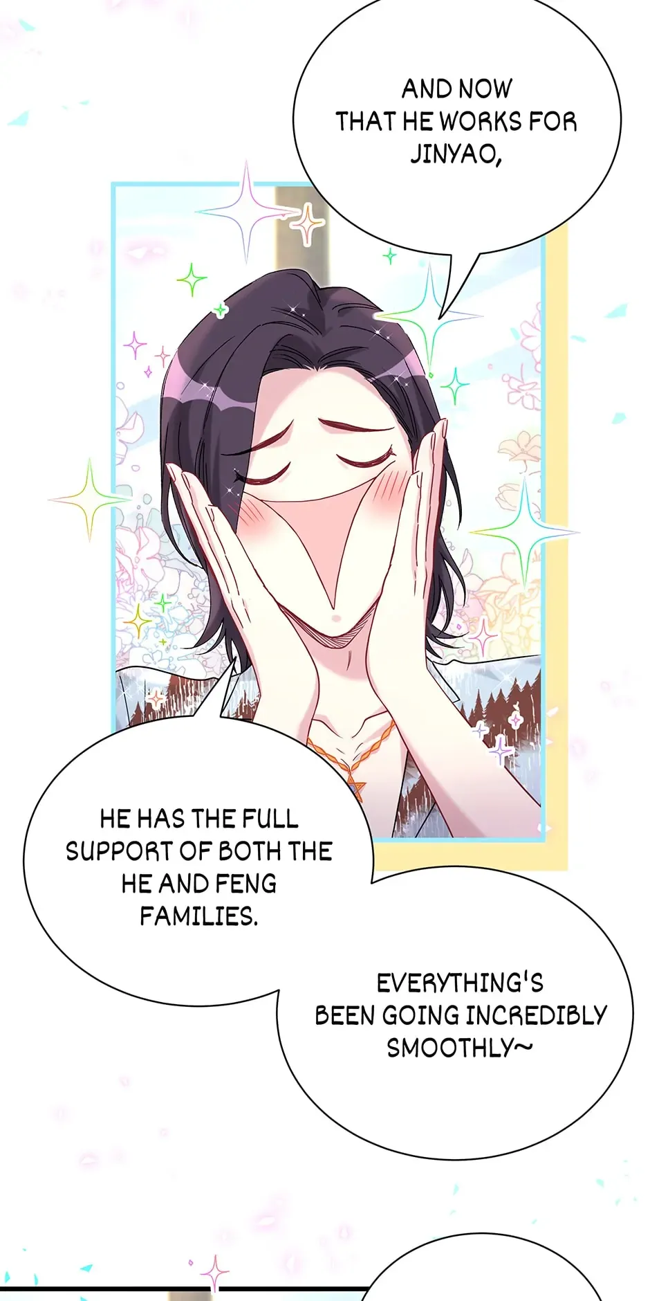 Whose Baby is it? Chapter 269 Online - página 21
