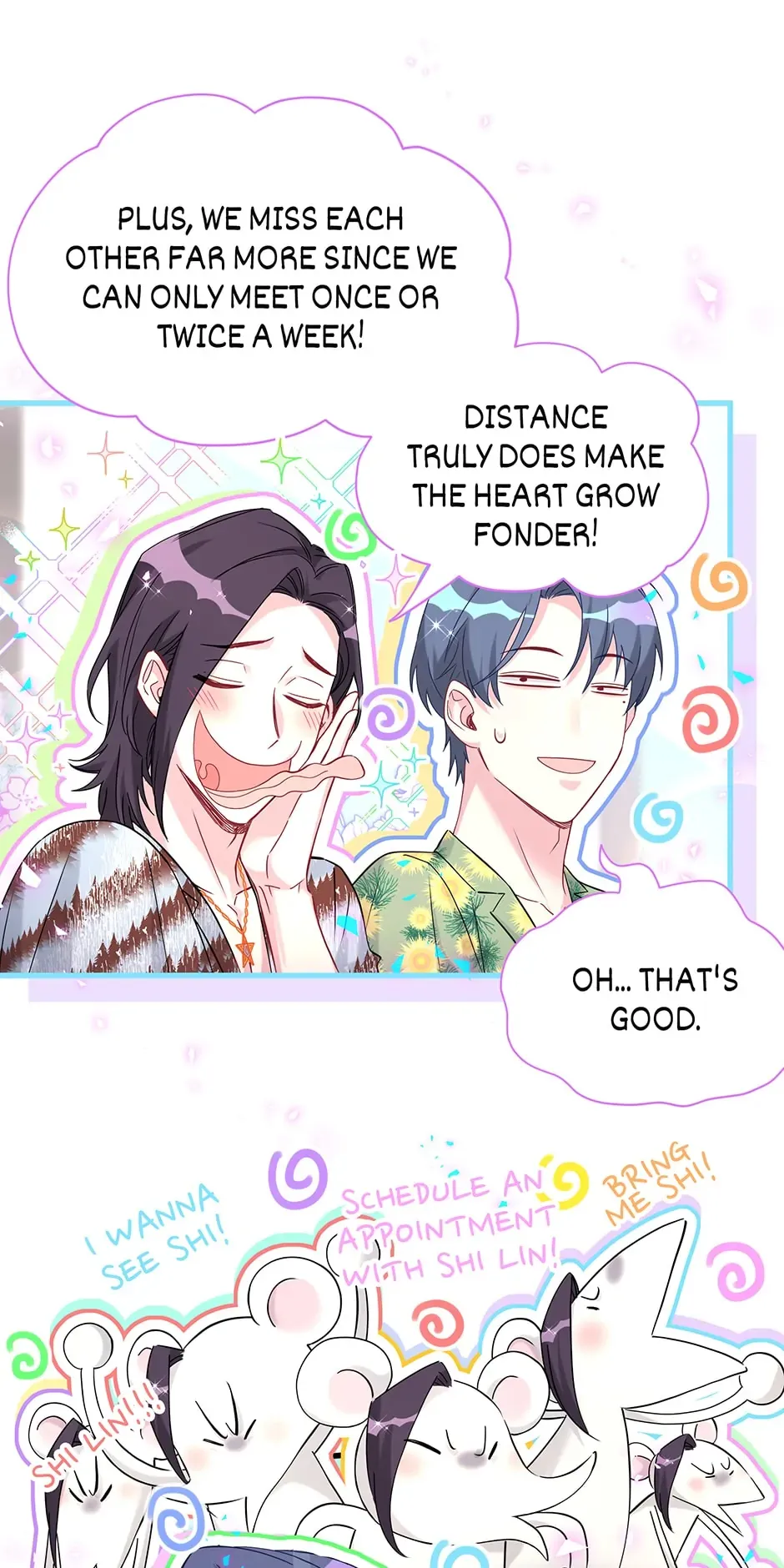 Whose Baby is it? Chapter 269 Online - página 26
