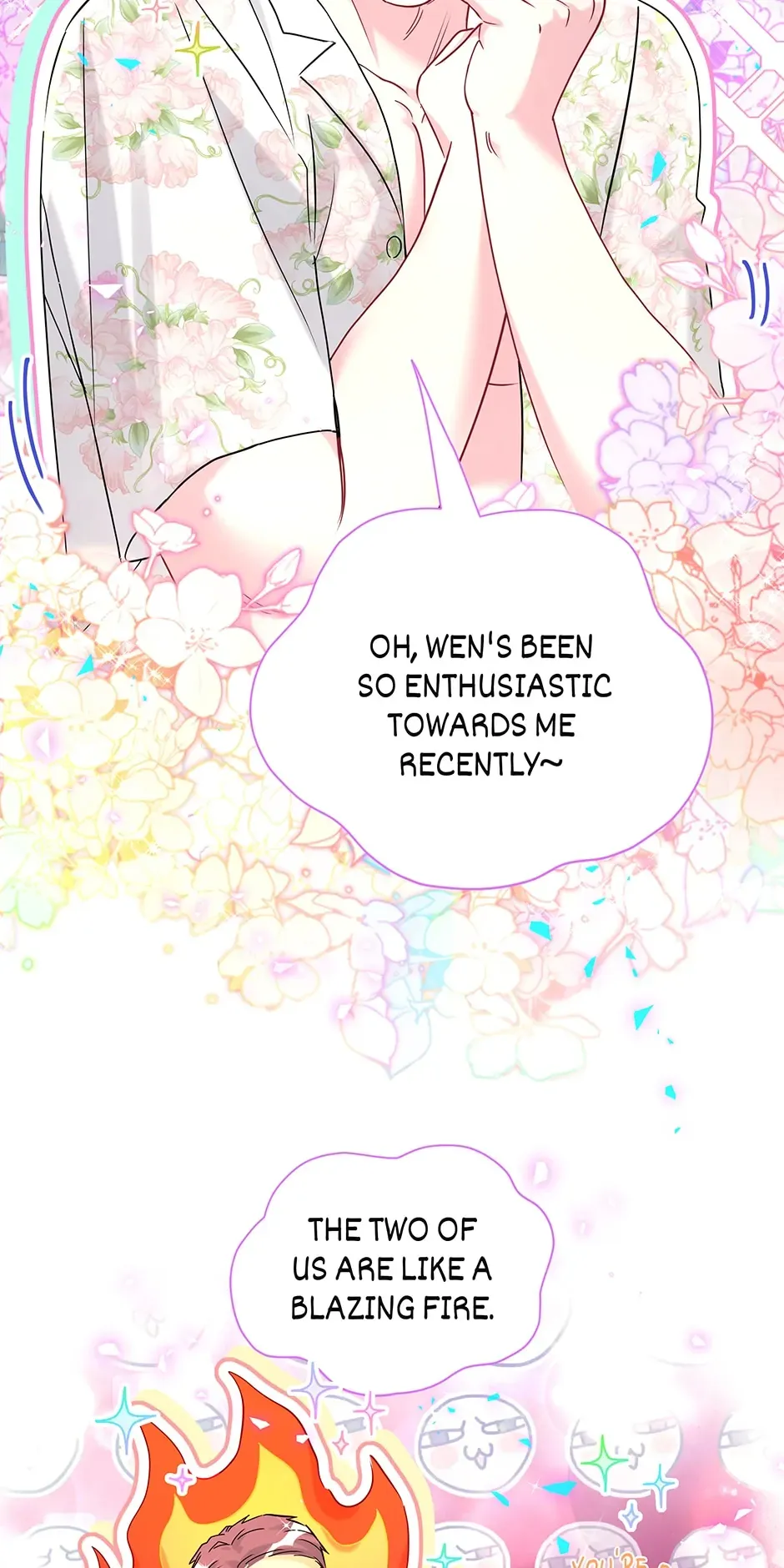 Whose Baby is it? Chapter 269 Online - página 29