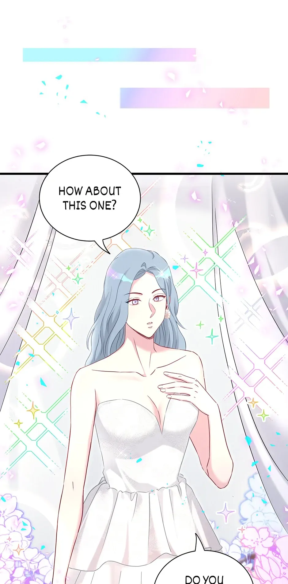 Whose Baby is it? Chapter 269 Online - página 31