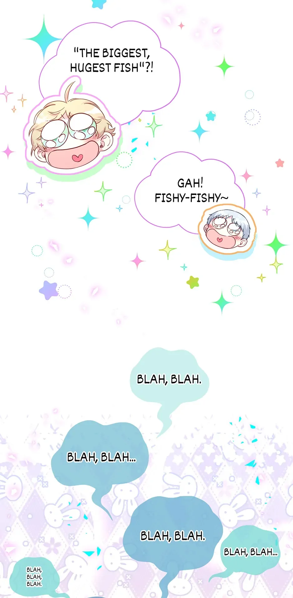Whose Baby is it? Chapter 270 Online - página 7