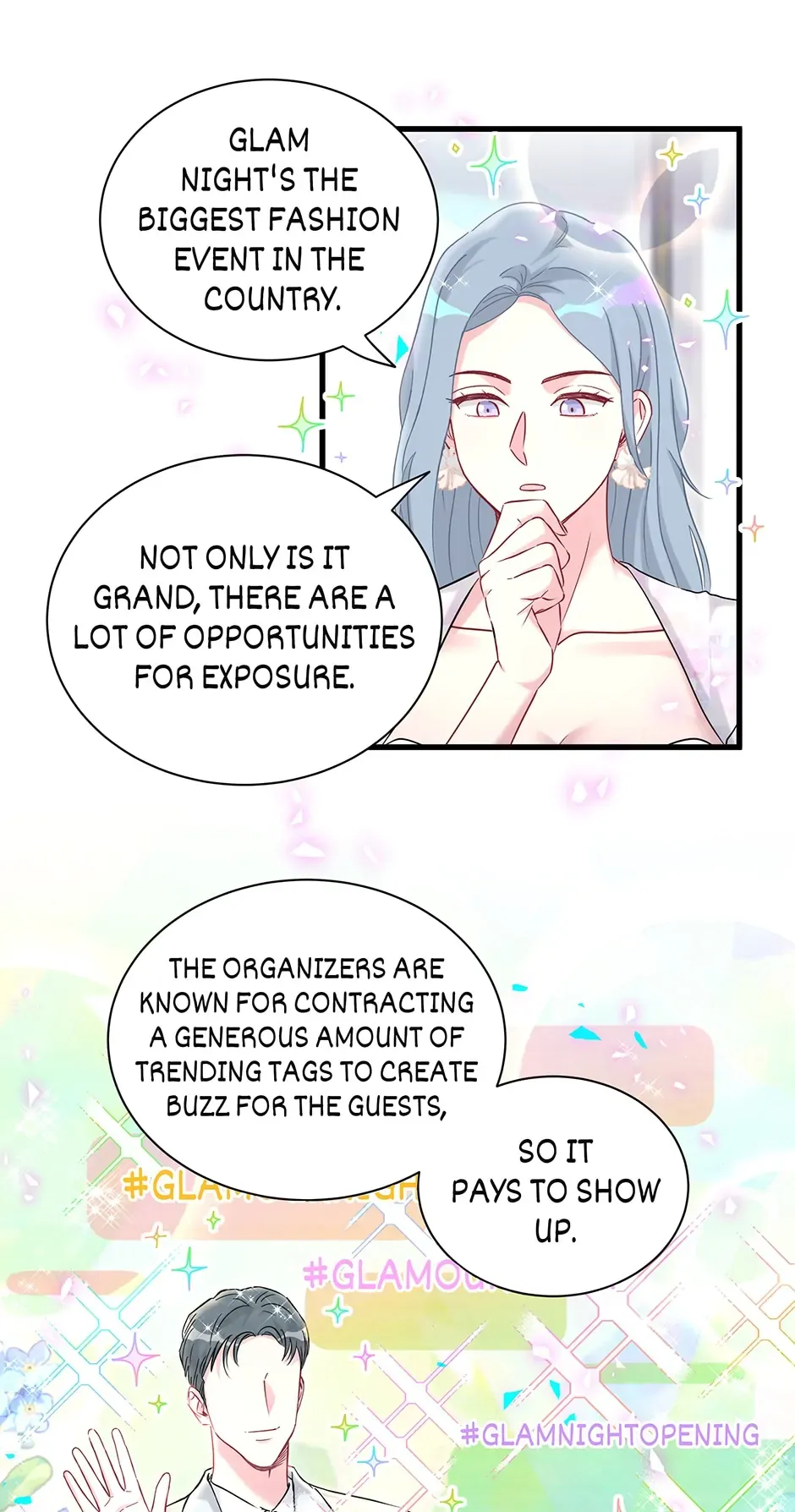 Whose Baby is it? Chapter 270 Online - página 9