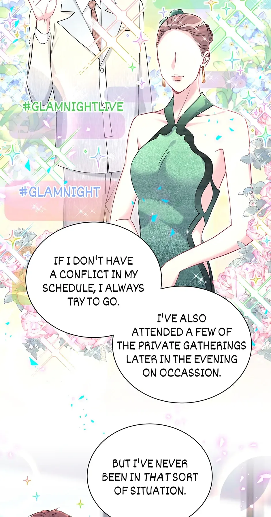 Whose Baby is it? Chapter 270 Online - página 10