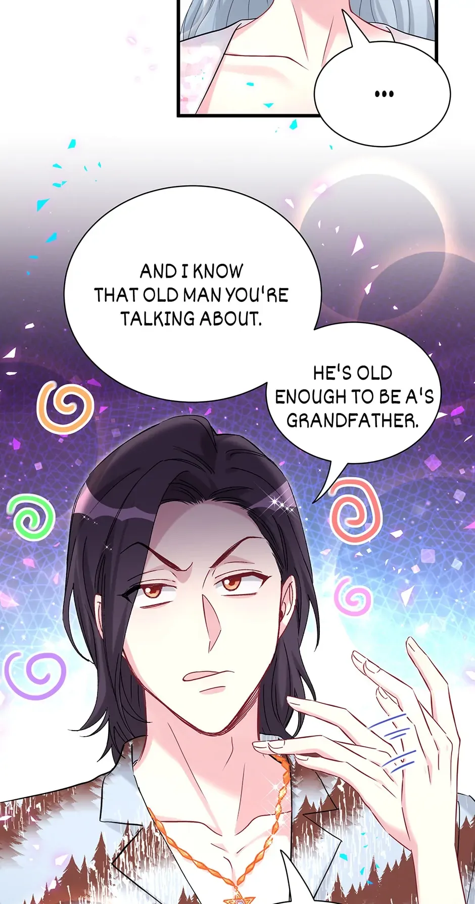 Whose Baby is it? Chapter 270 Online - página 13