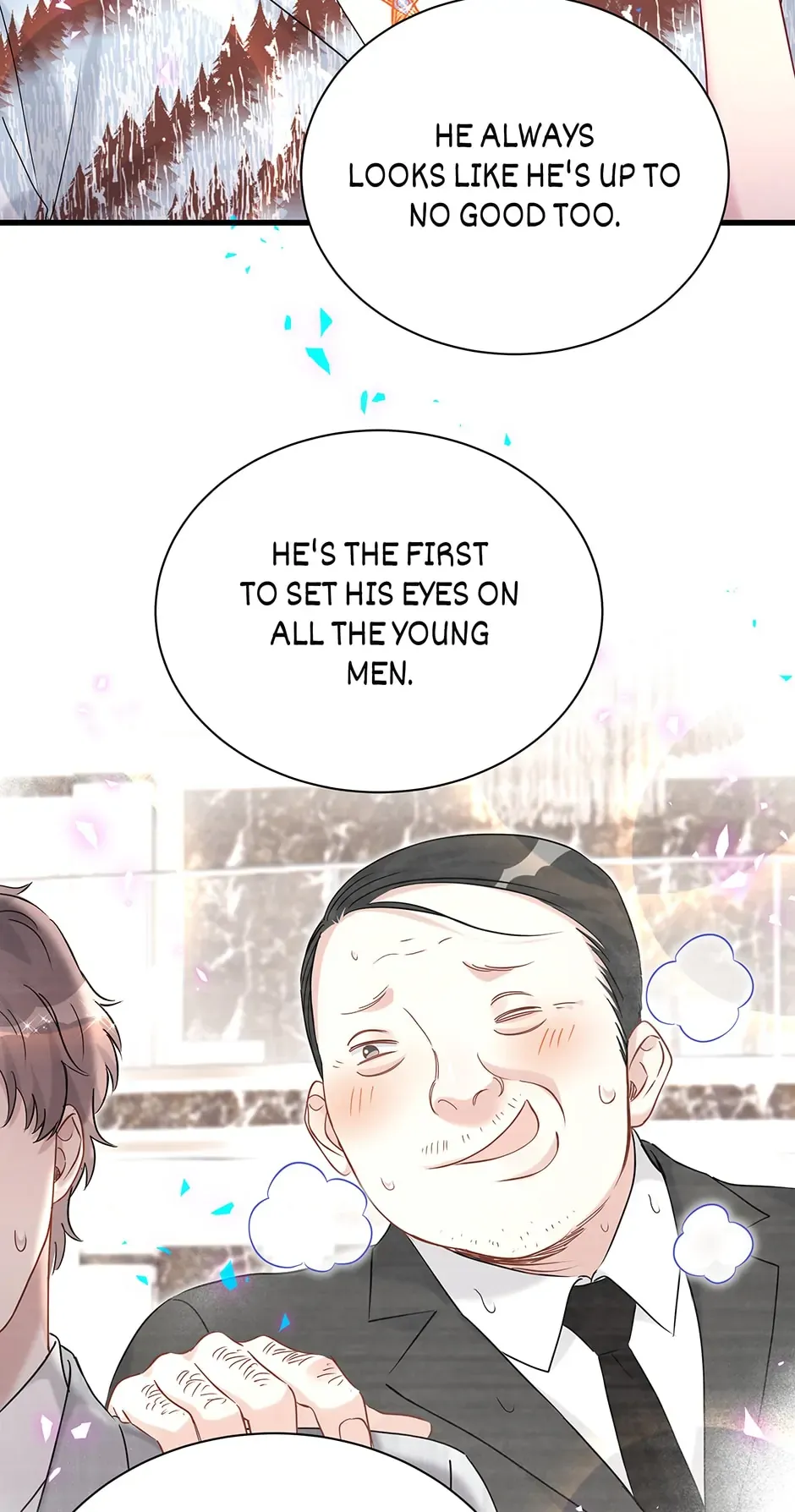 Whose Baby is it? Chapter 270 Online - página 14