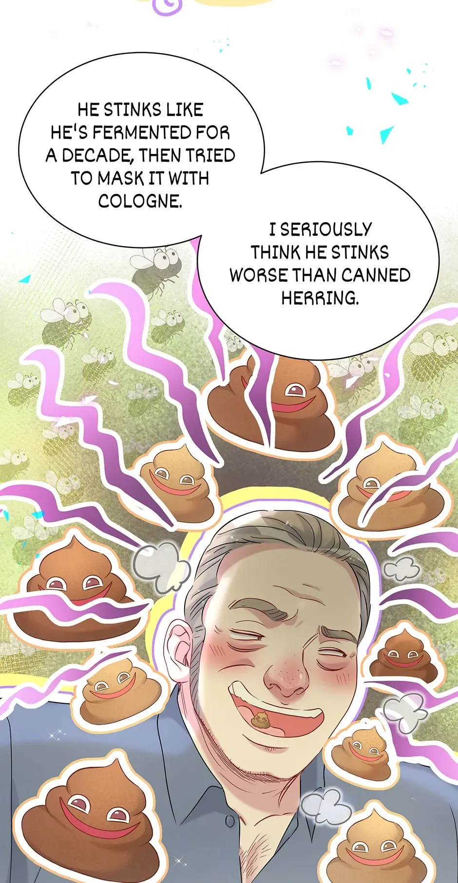 Whose Baby is it? Chapter 270 Online - página 17
