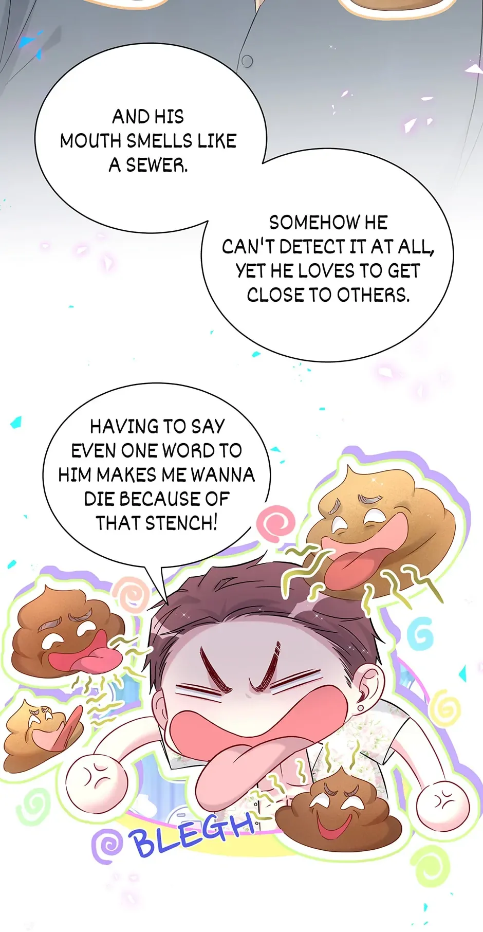 Whose Baby is it? Chapter 270 Online - página 18