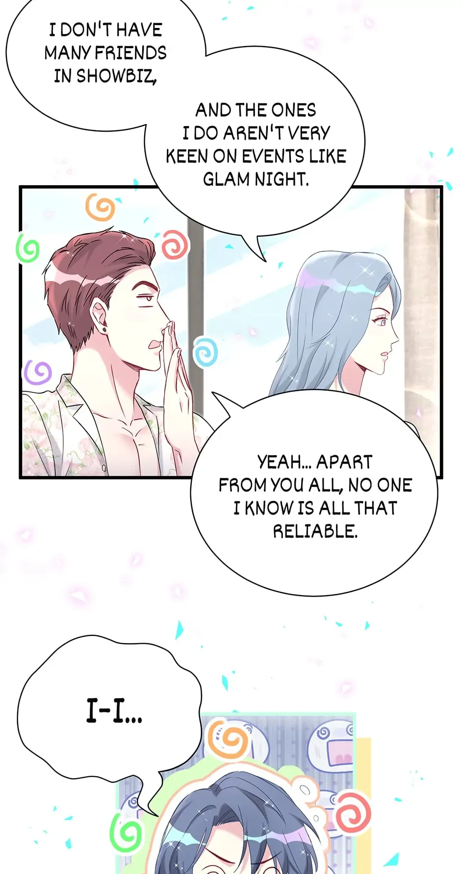 Whose Baby is it? Chapter 270 Online - página 31