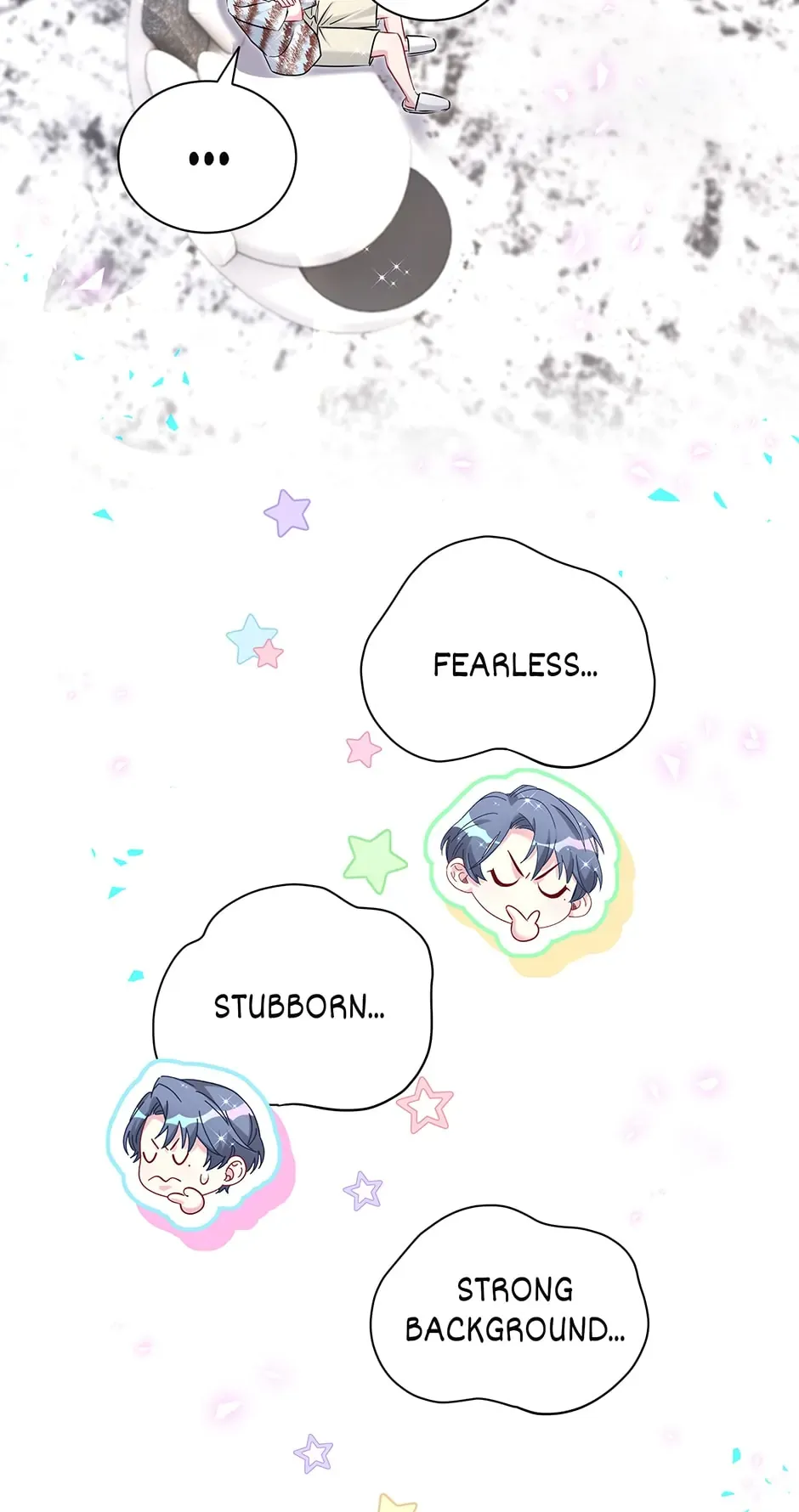 Whose Baby is it? Chapter 270 Online - página 33