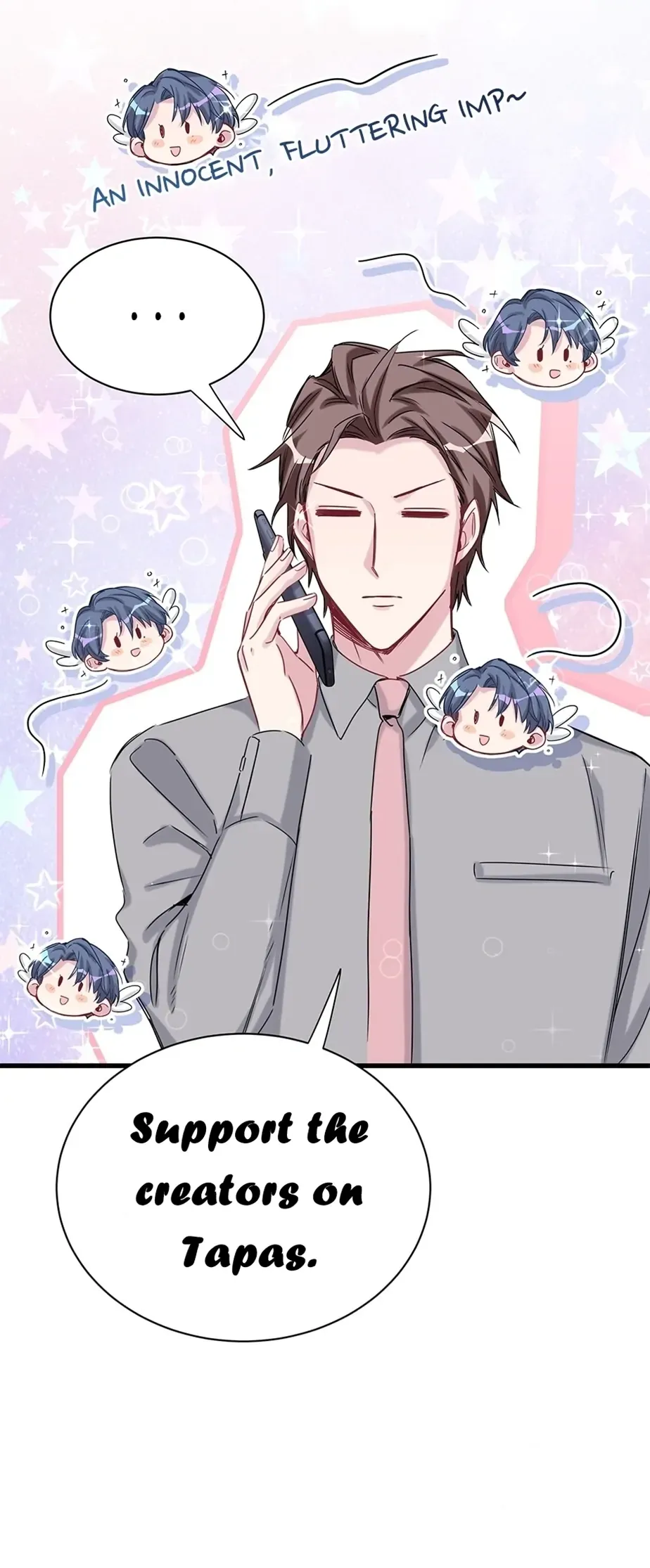 Whose Baby is it? Chapter 270 Online - página 44