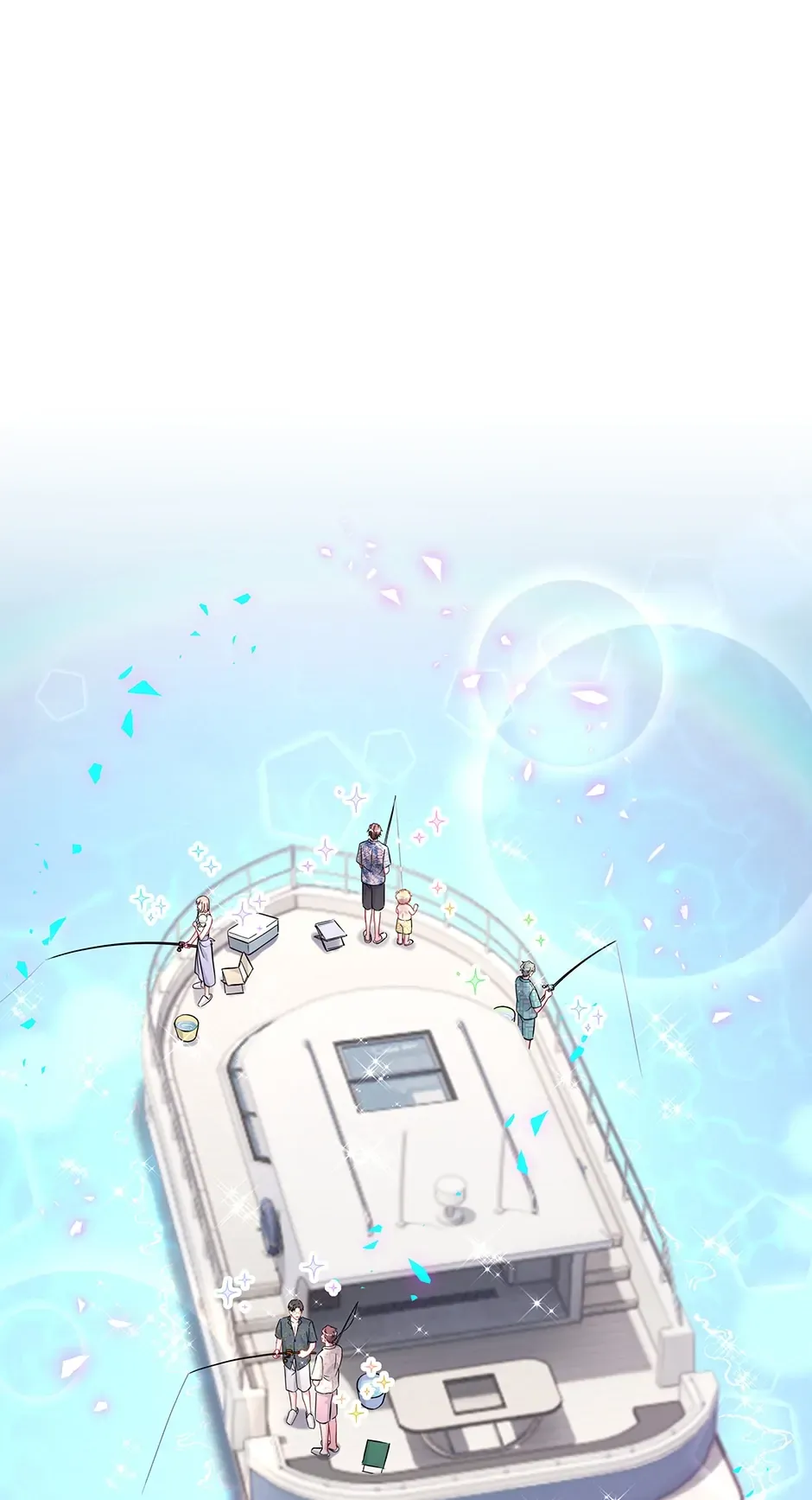 Whose Baby is it? Chapter 271 Online - página 3