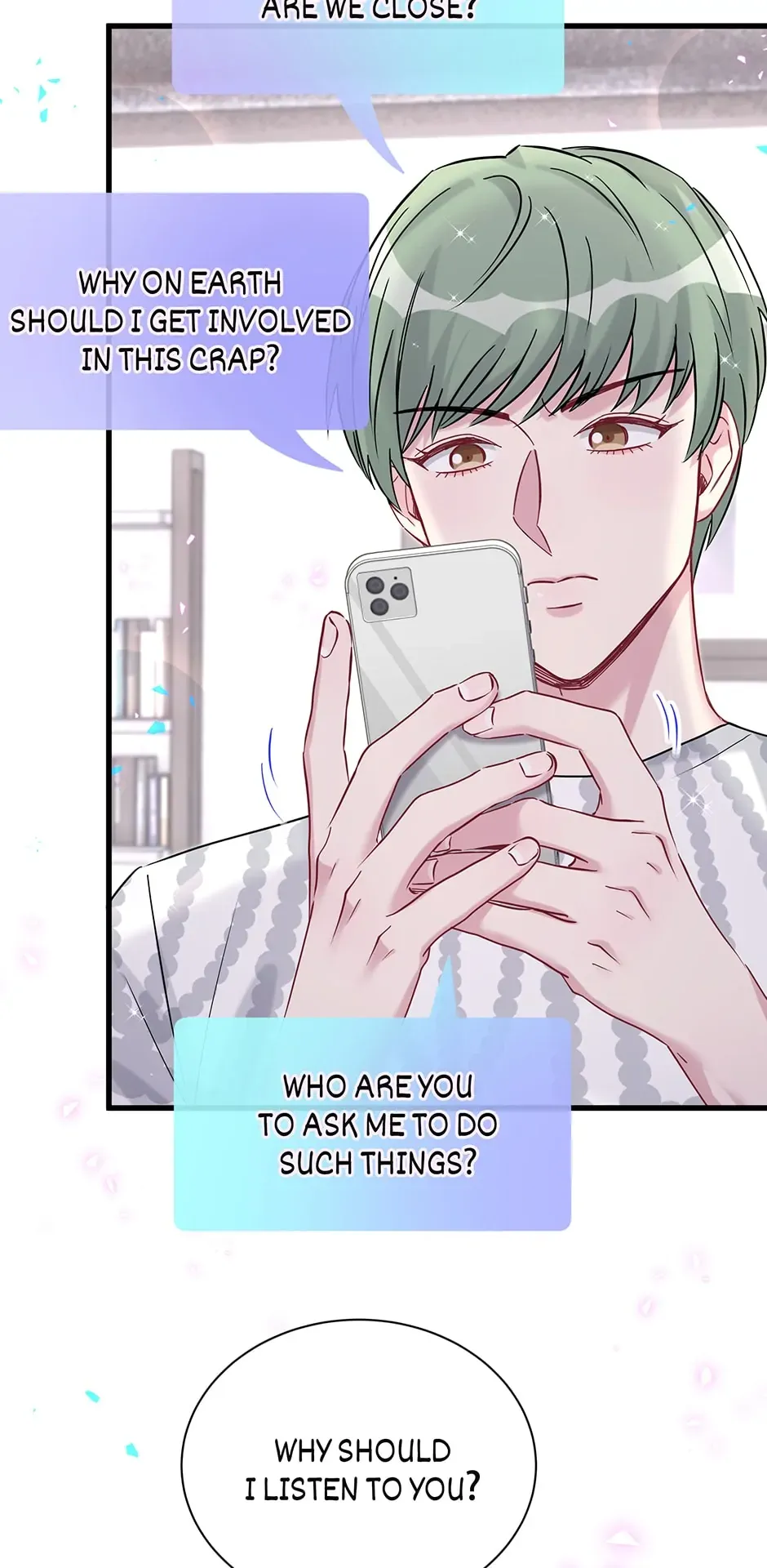 Whose Baby is it? Chapter 271 Online - página 13