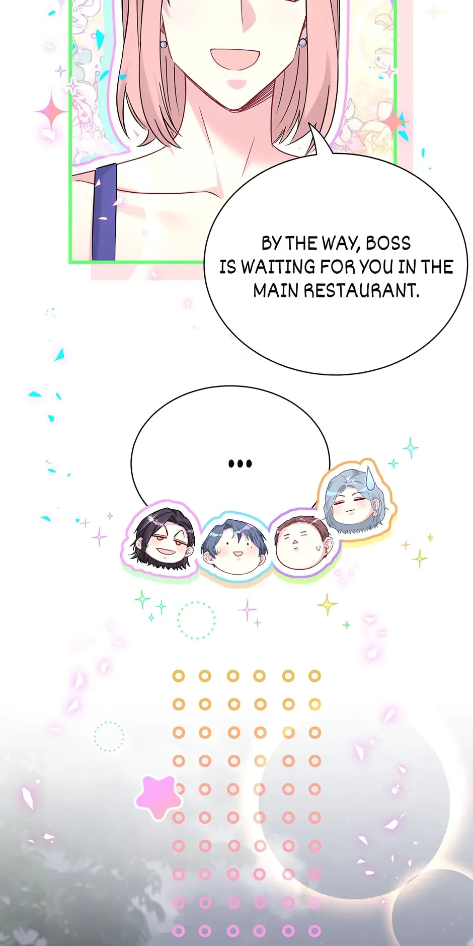Whose Baby is it? Chapter 271 Online - página 32