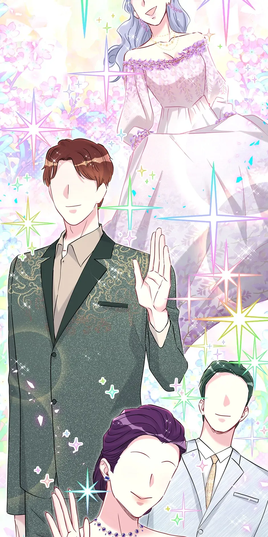 Whose Baby is it? Chapter 271 Online - página 34