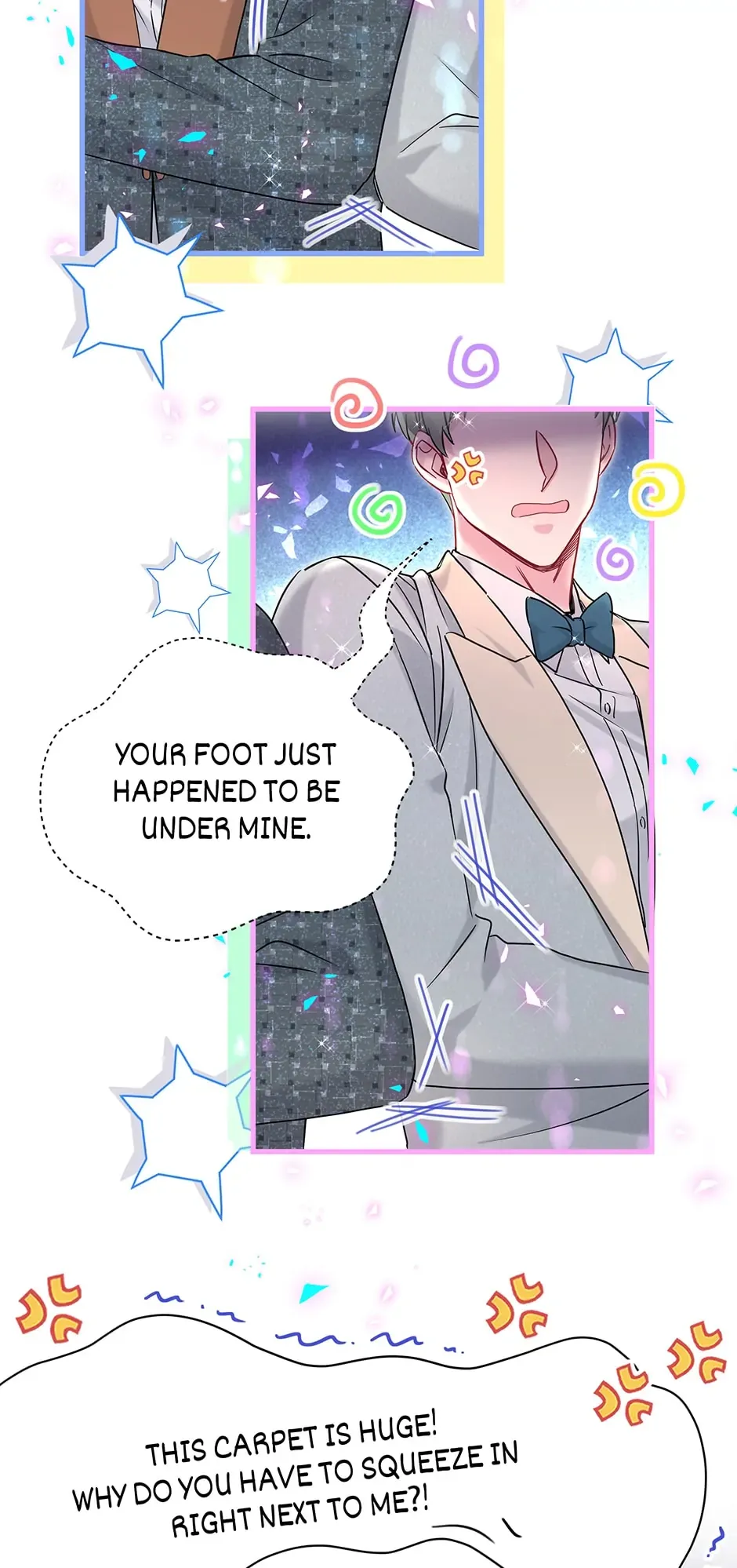 Whose Baby is it? Chapter 272 Online - página 7