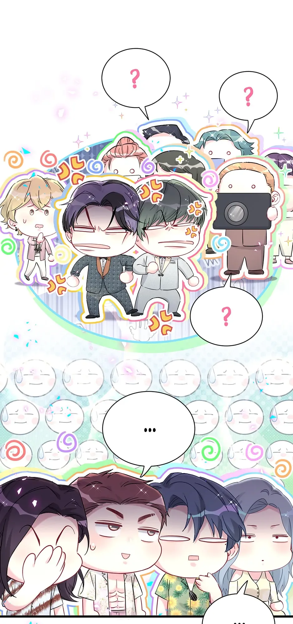 Whose Baby is it? Chapter 272 Online - página 9