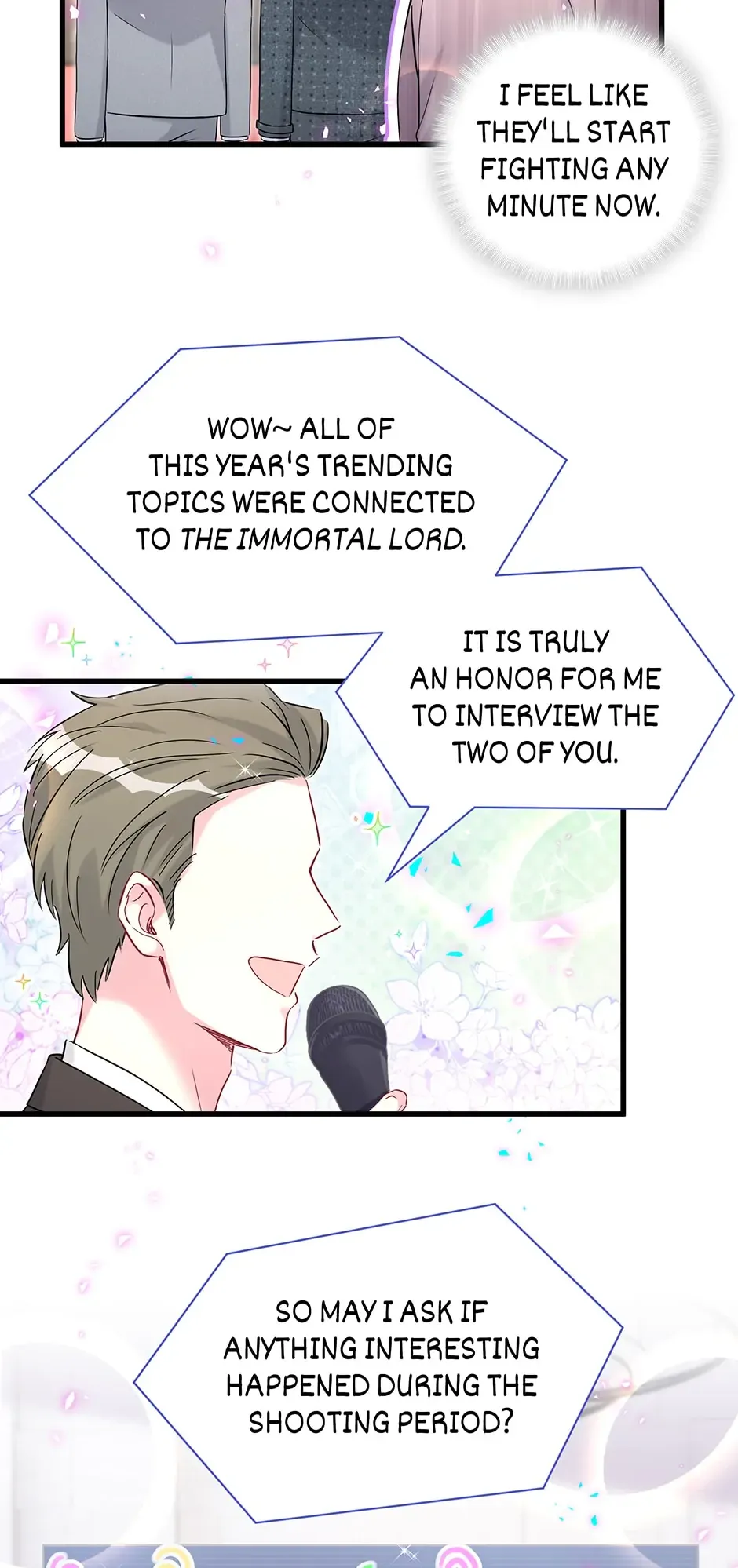 Whose Baby is it? Chapter 272 Online - página 13