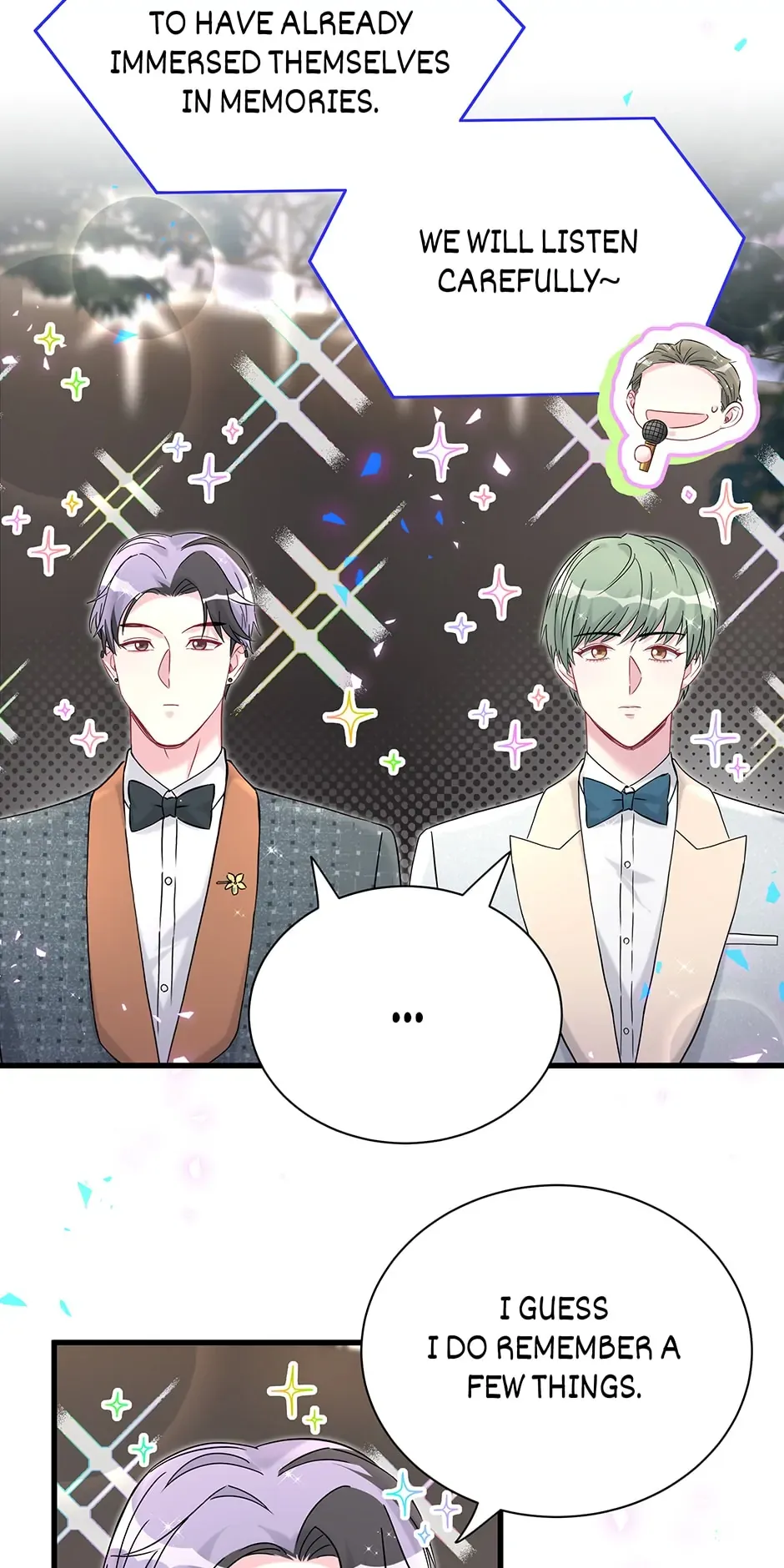 Whose Baby is it? Chapter 272 Online - página 18