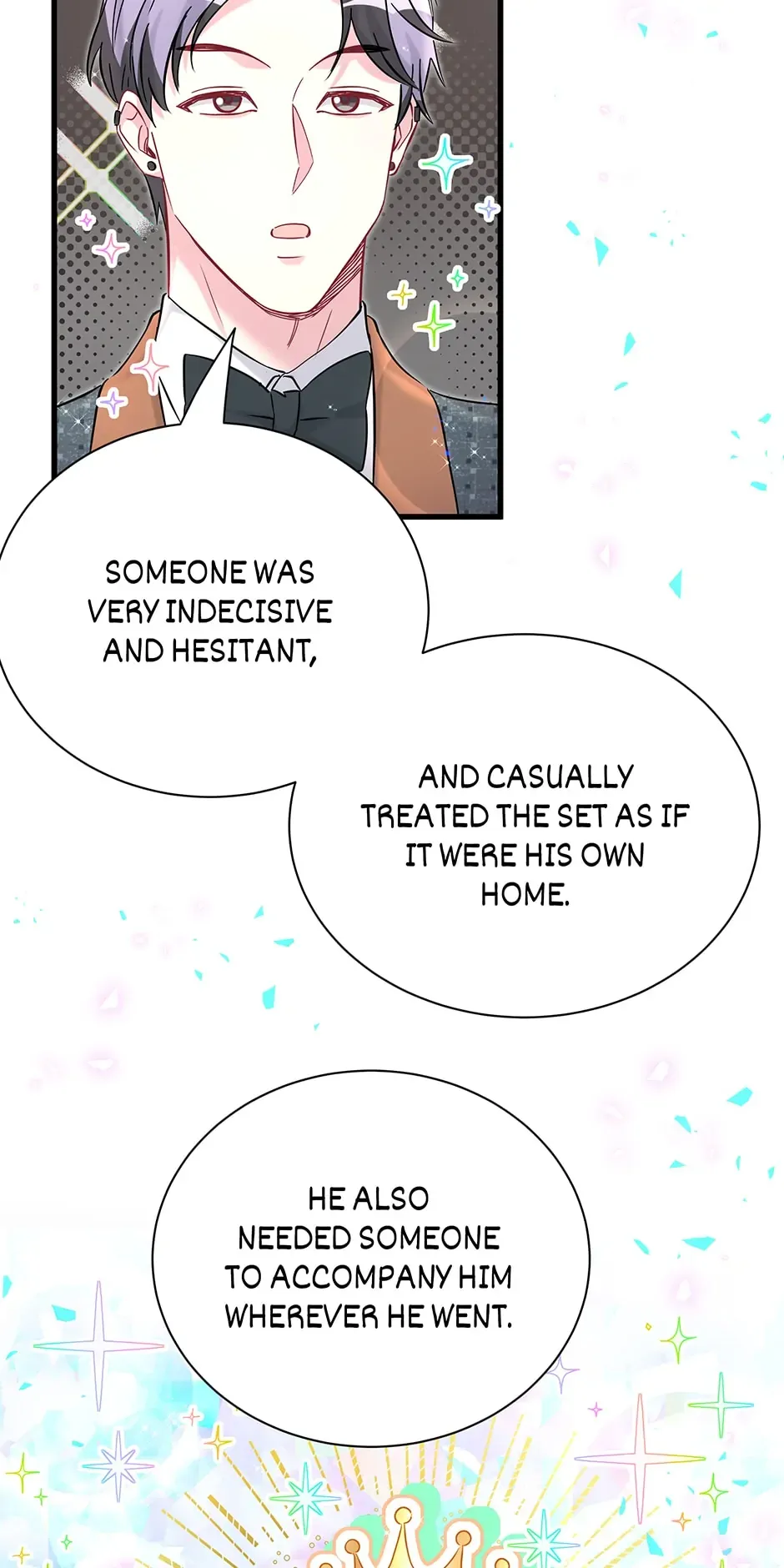 Whose Baby is it? Chapter 272 Online - página 19