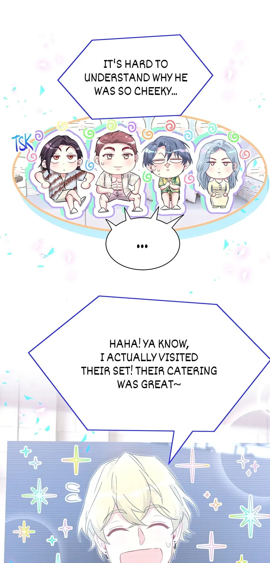 Whose Baby is it? Chapter 272 Online - página 22