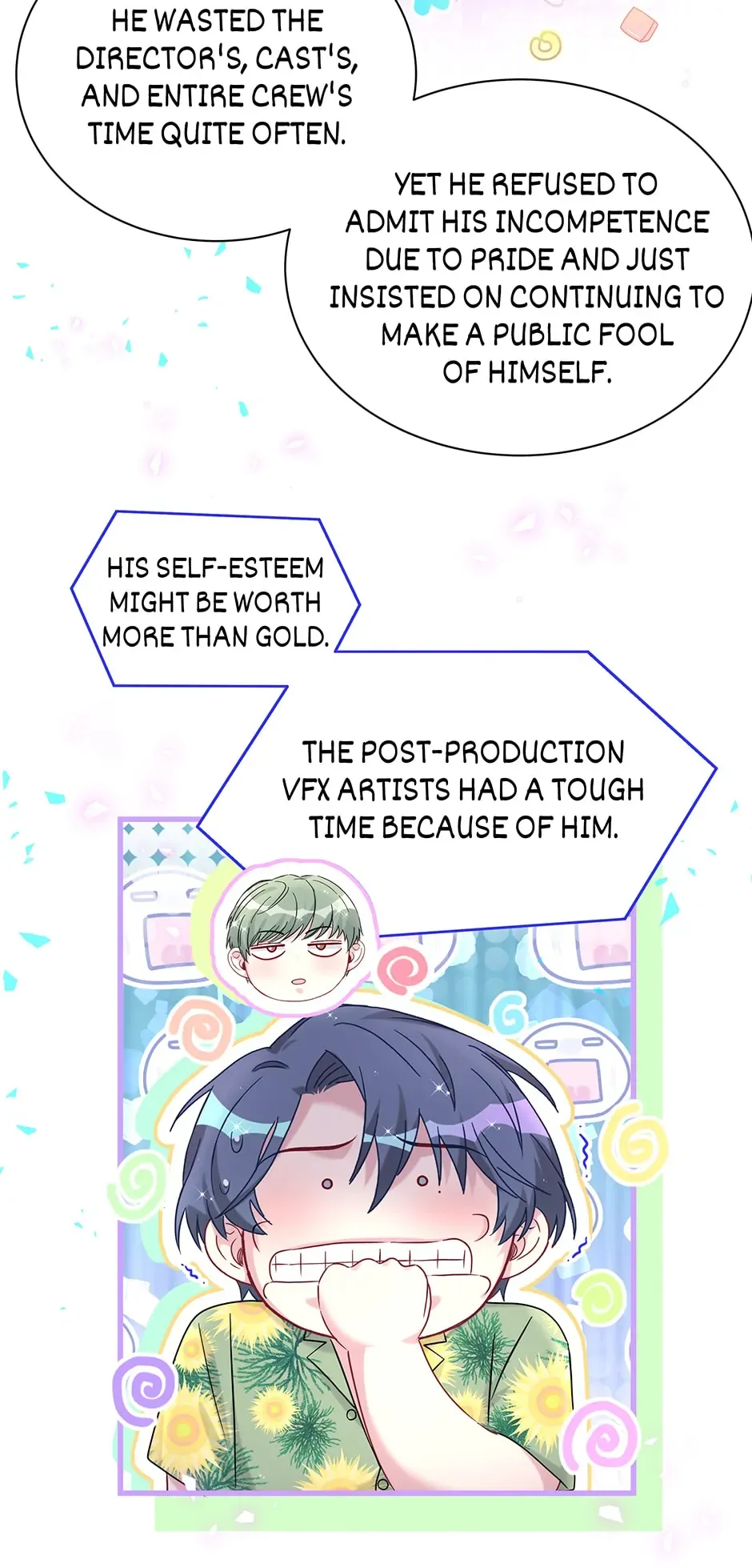 Whose Baby is it? Chapter 272 Online - página 26