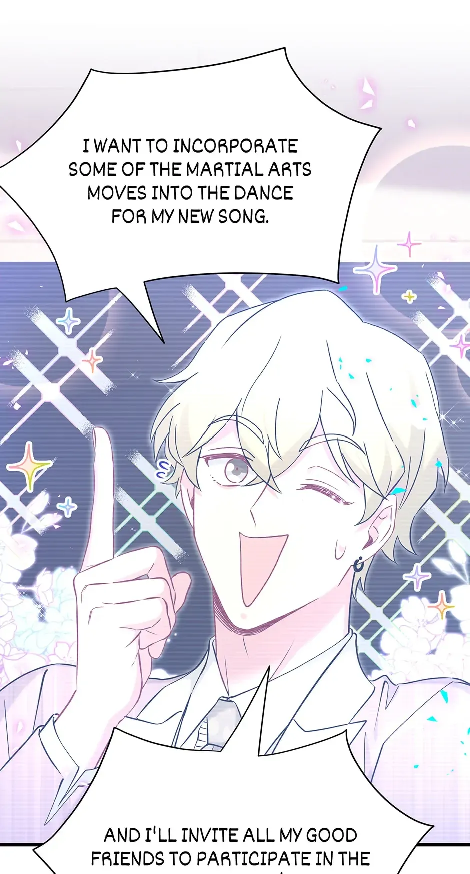 Whose Baby is it? Chapter 272 Online - página 28