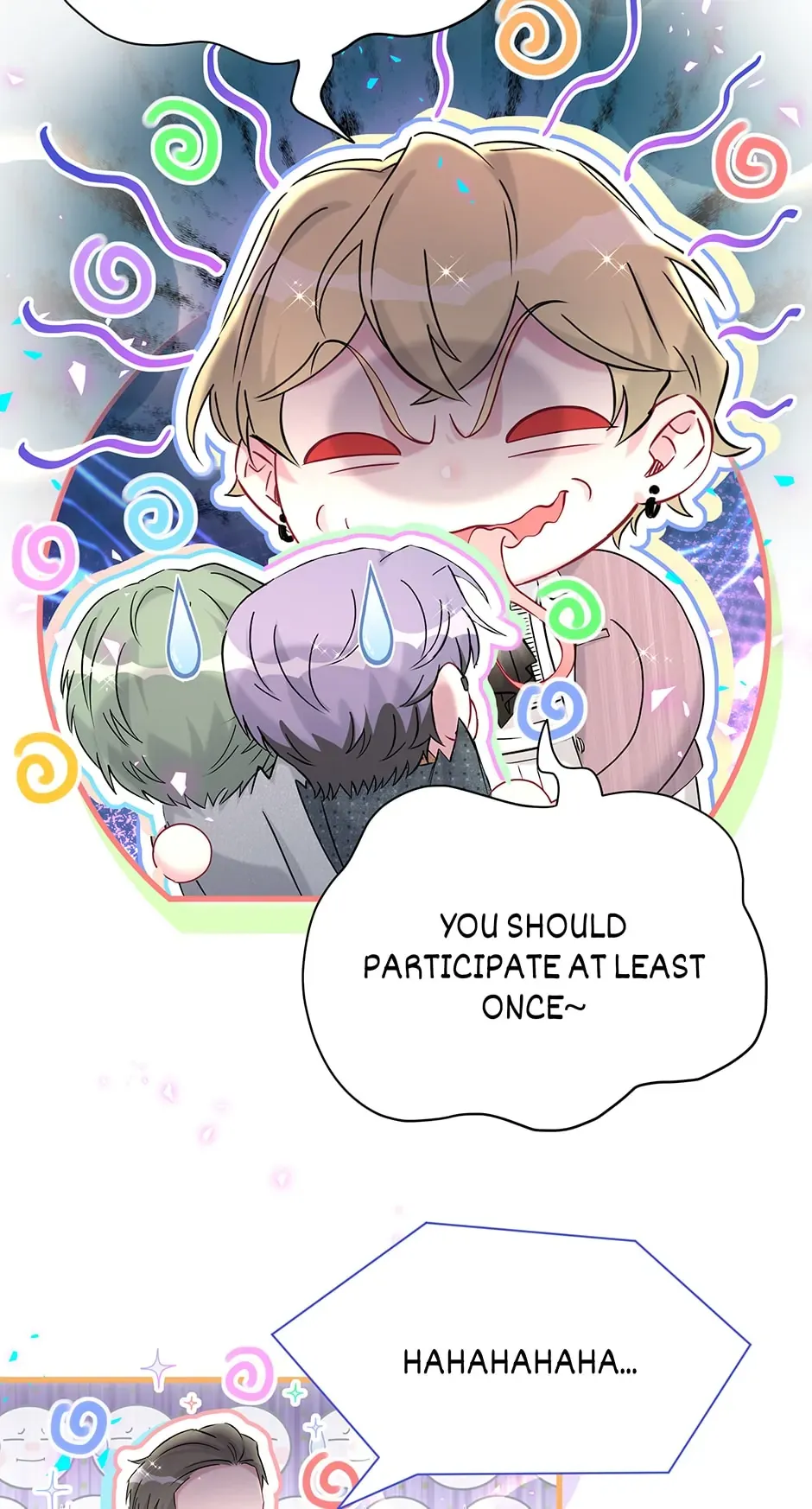 Whose Baby is it? Chapter 272 Online - página 30