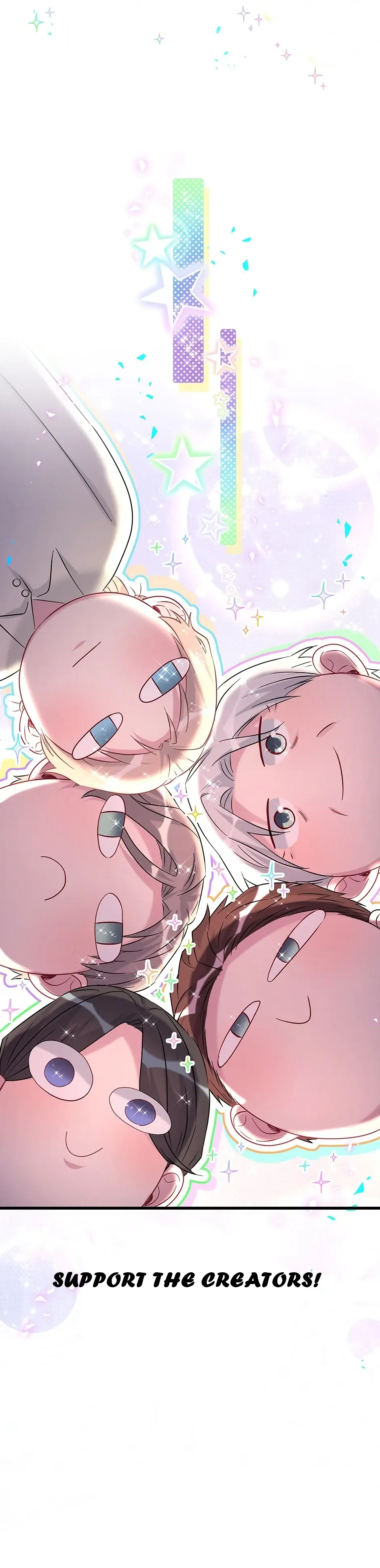 Whose Baby is it? Chapter 272 Online - página 39