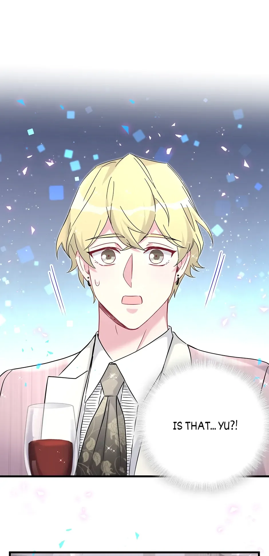Whose Baby is it? Chapter 273 Online - página 3