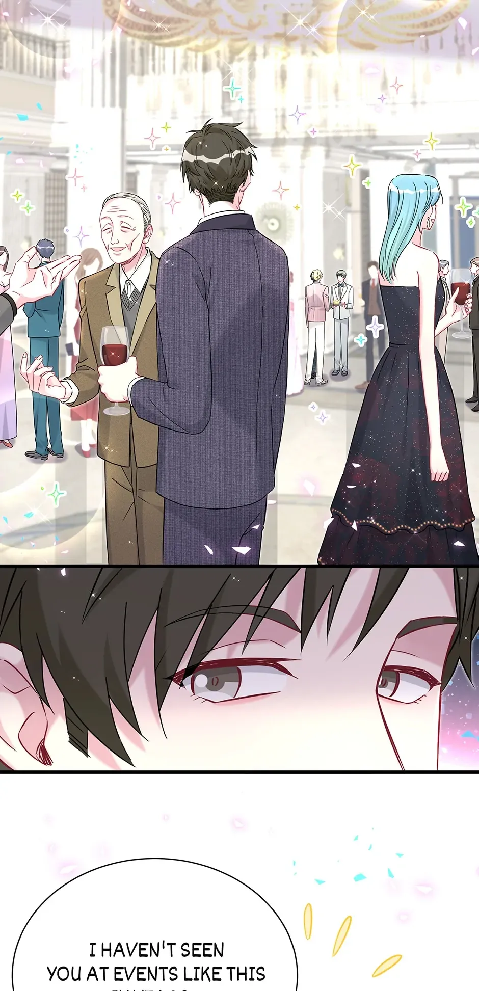 Whose Baby is it? Chapter 273 Online - página 6