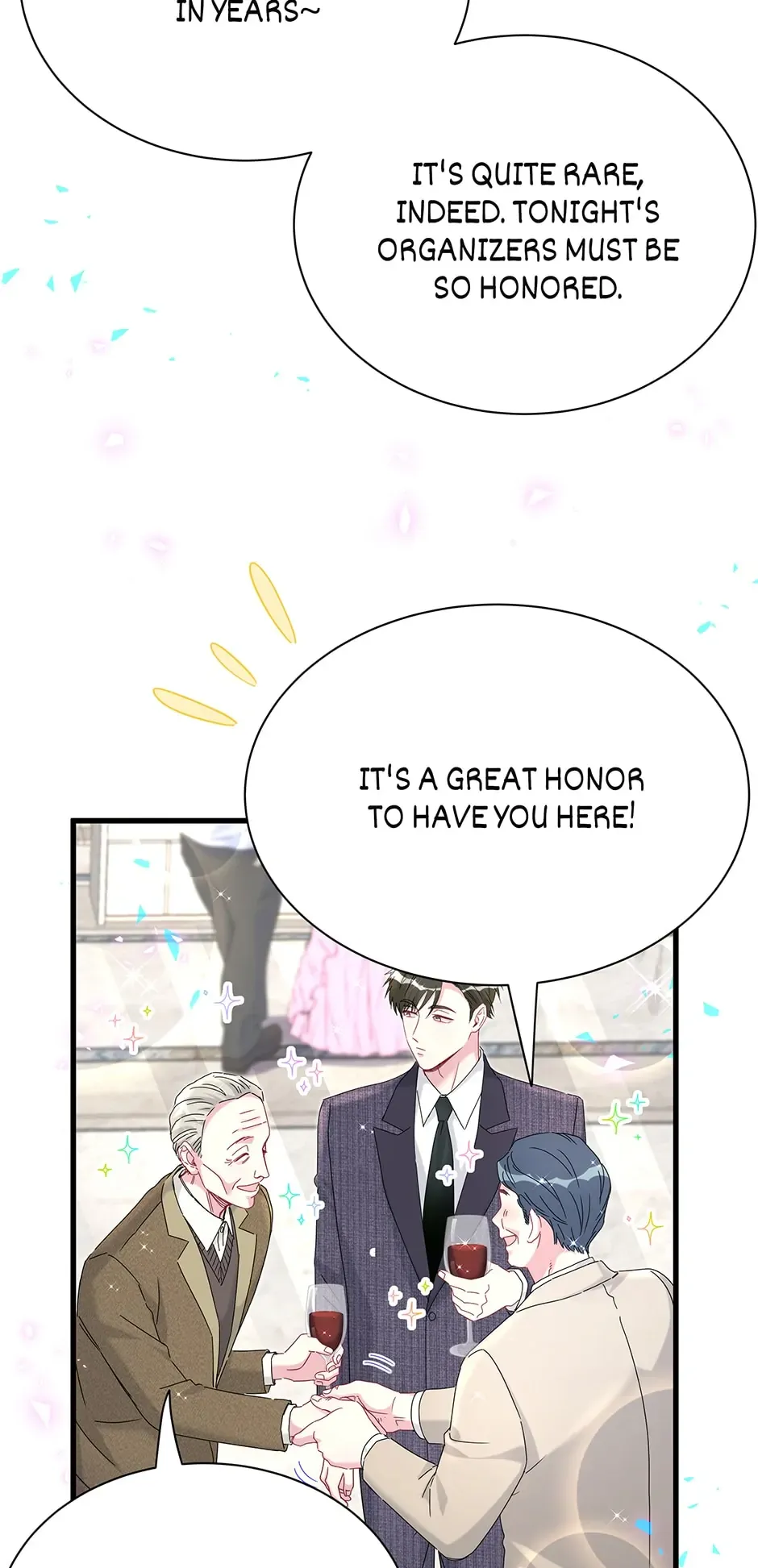 Whose Baby is it? Chapter 273 Online - página 7