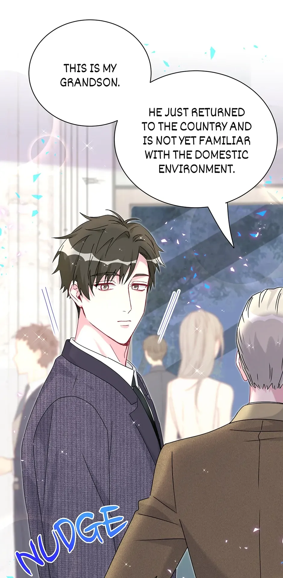 Whose Baby is it? Chapter 273 Online - página 9