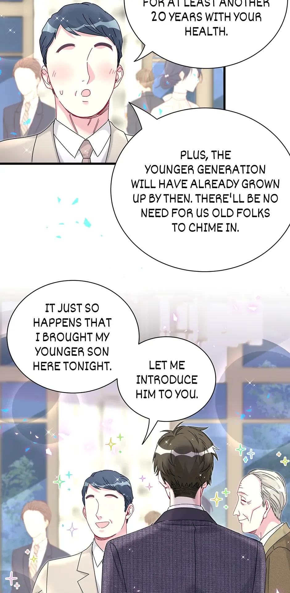 Whose Baby is it? Chapter 273 Online - página 13