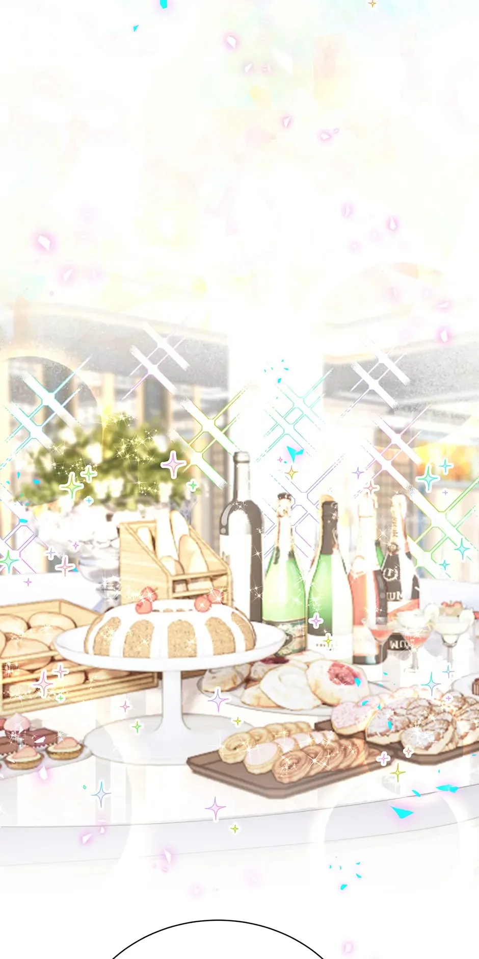 Whose Baby is it? Chapter 273 Online - página 17